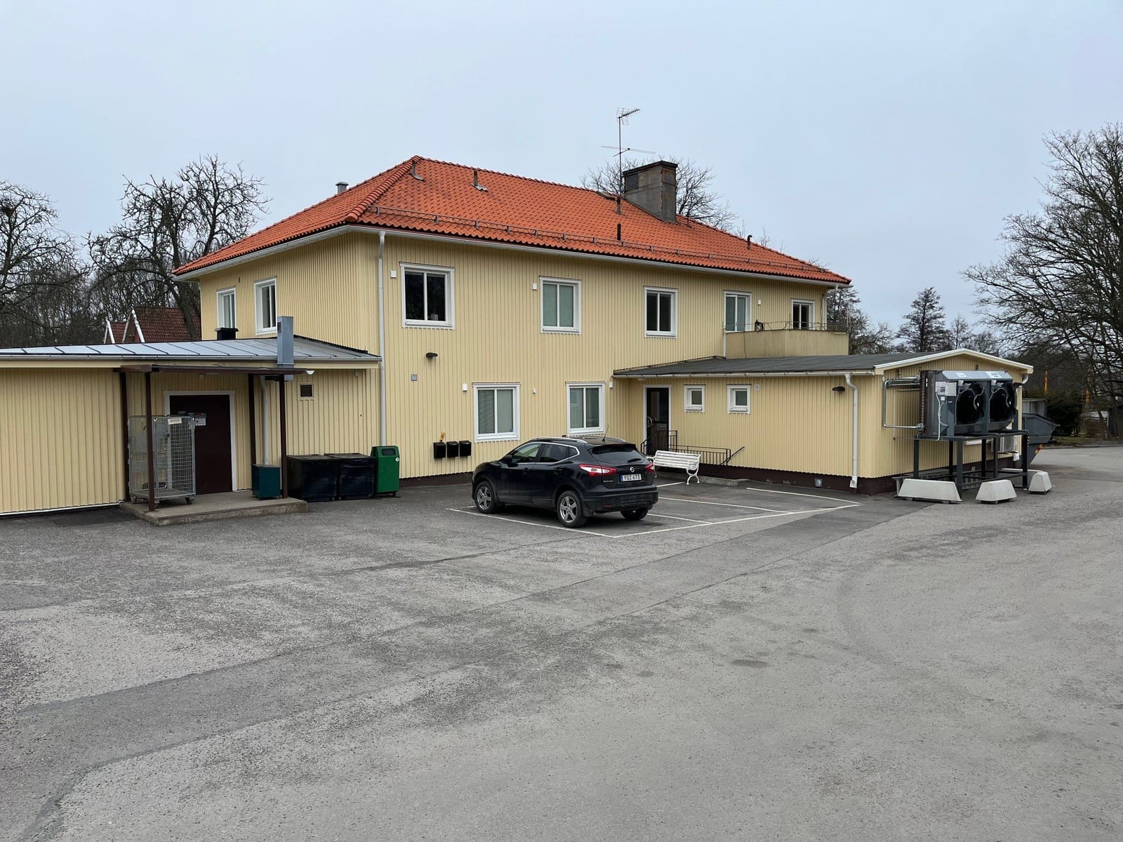 3 rok · 85 m² i Hällekis – bild 3