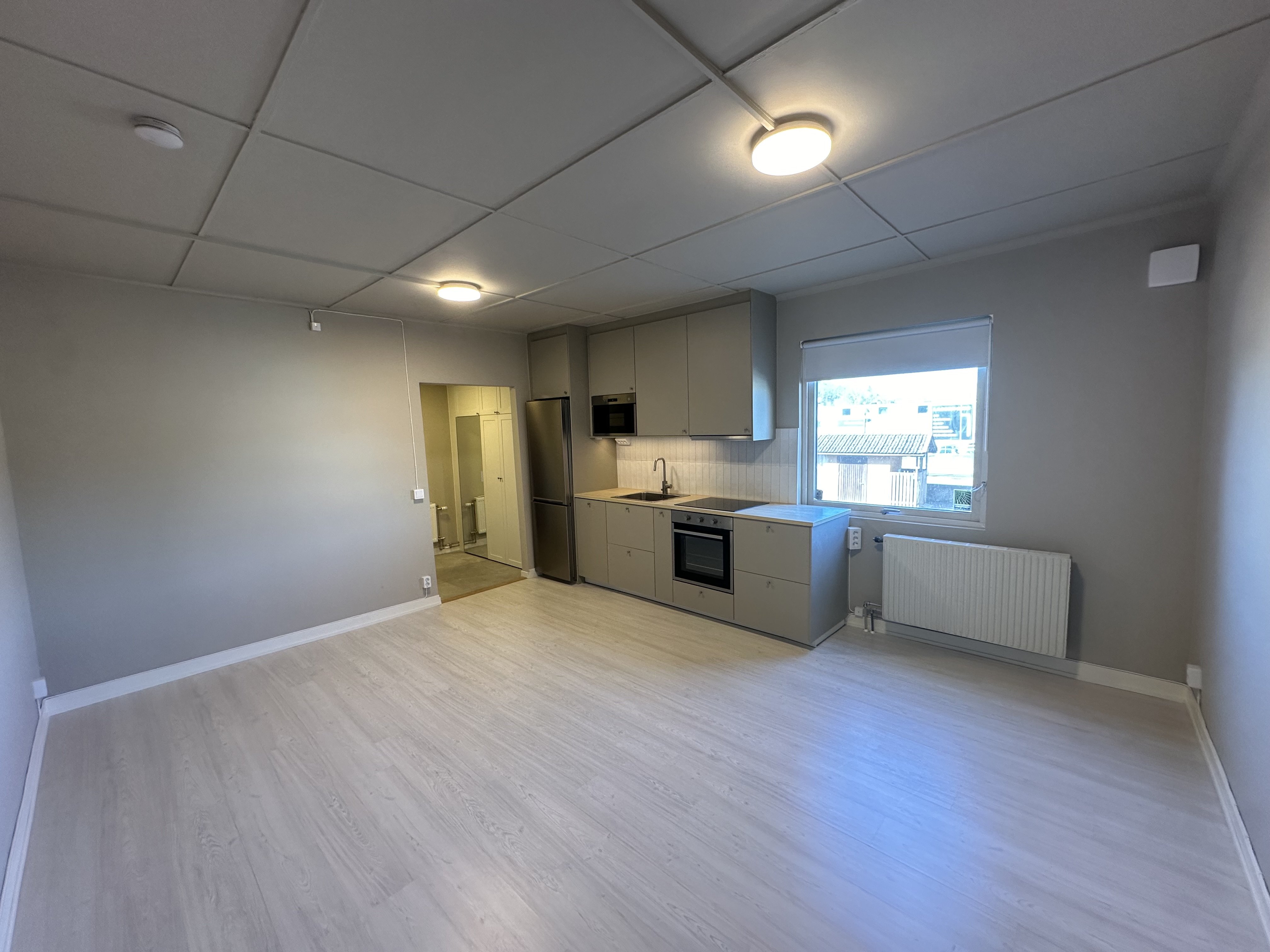 Lägenhet, 1 rooms, 30 sqm, Kållered – bild 3