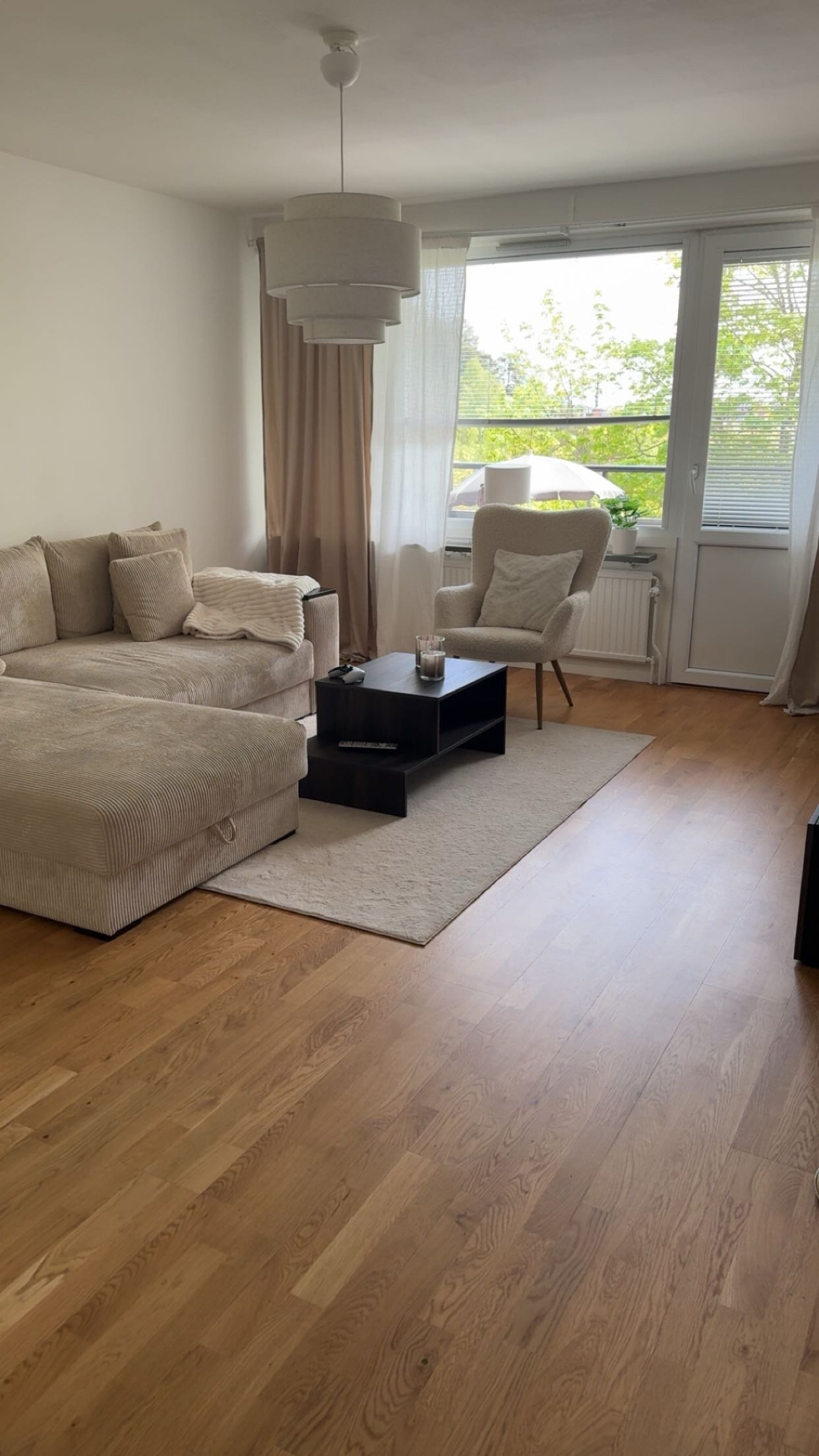 Lägenhet, 3 rooms, 79 sqm, Södertälje – bild 4