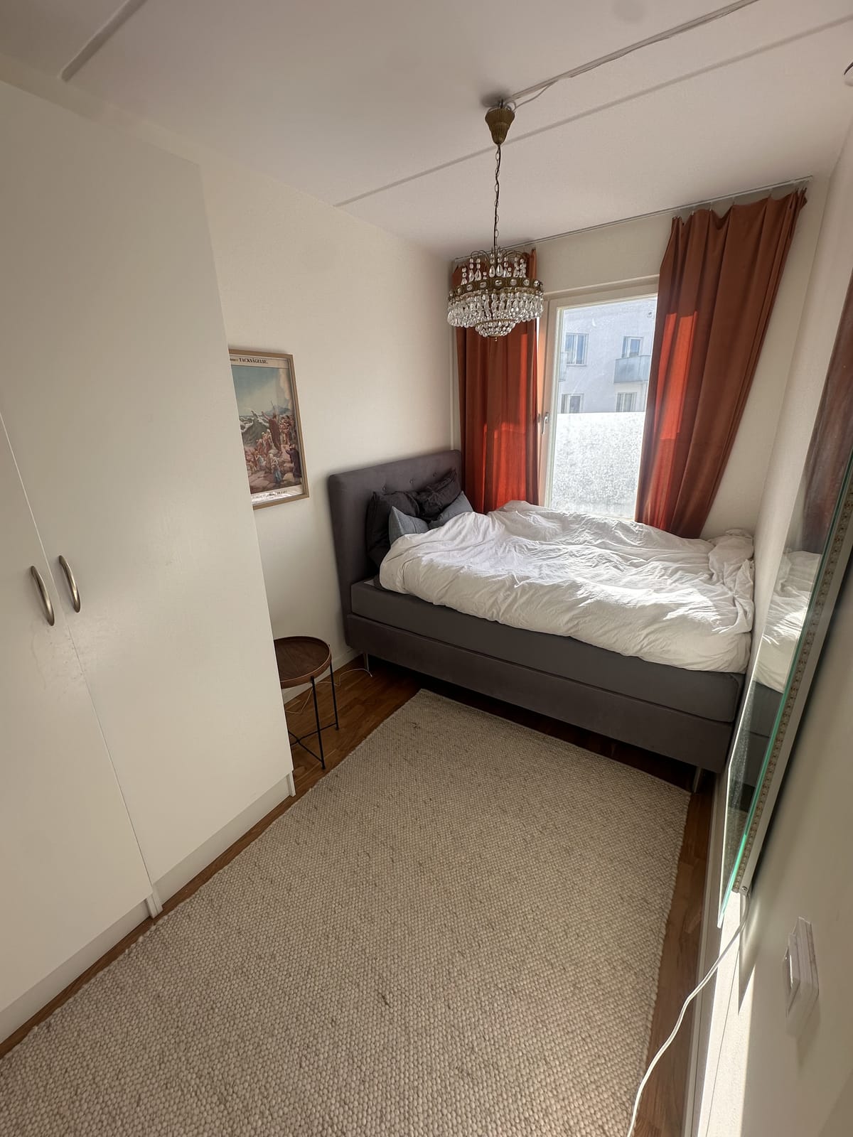3 rok · 44 m² i Nacka – bild 7