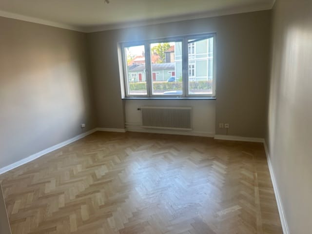 Lägenhet, 2 rooms, 48 sqm, Åmål