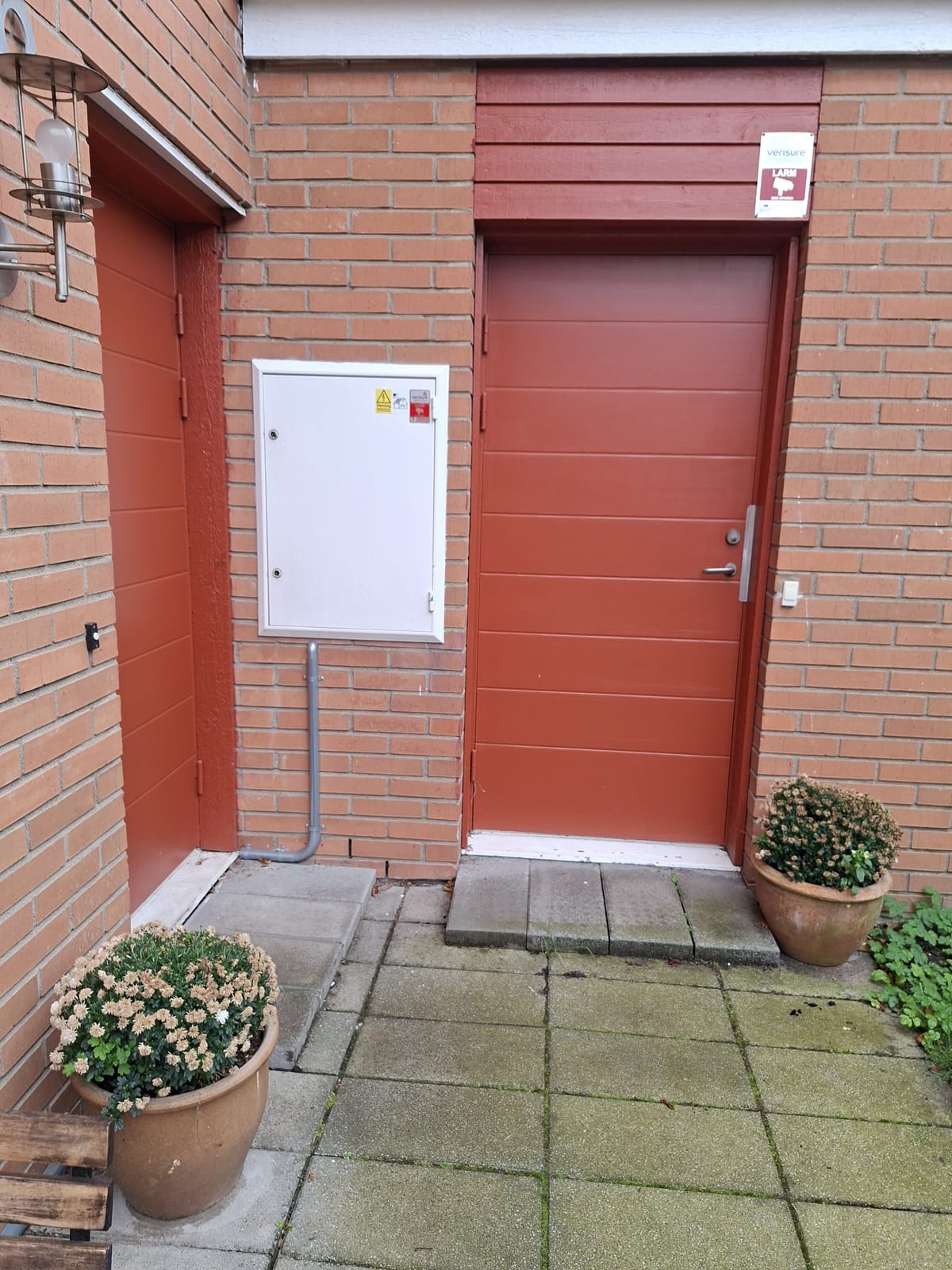 1 rok · 26 m² i Lund – Lund