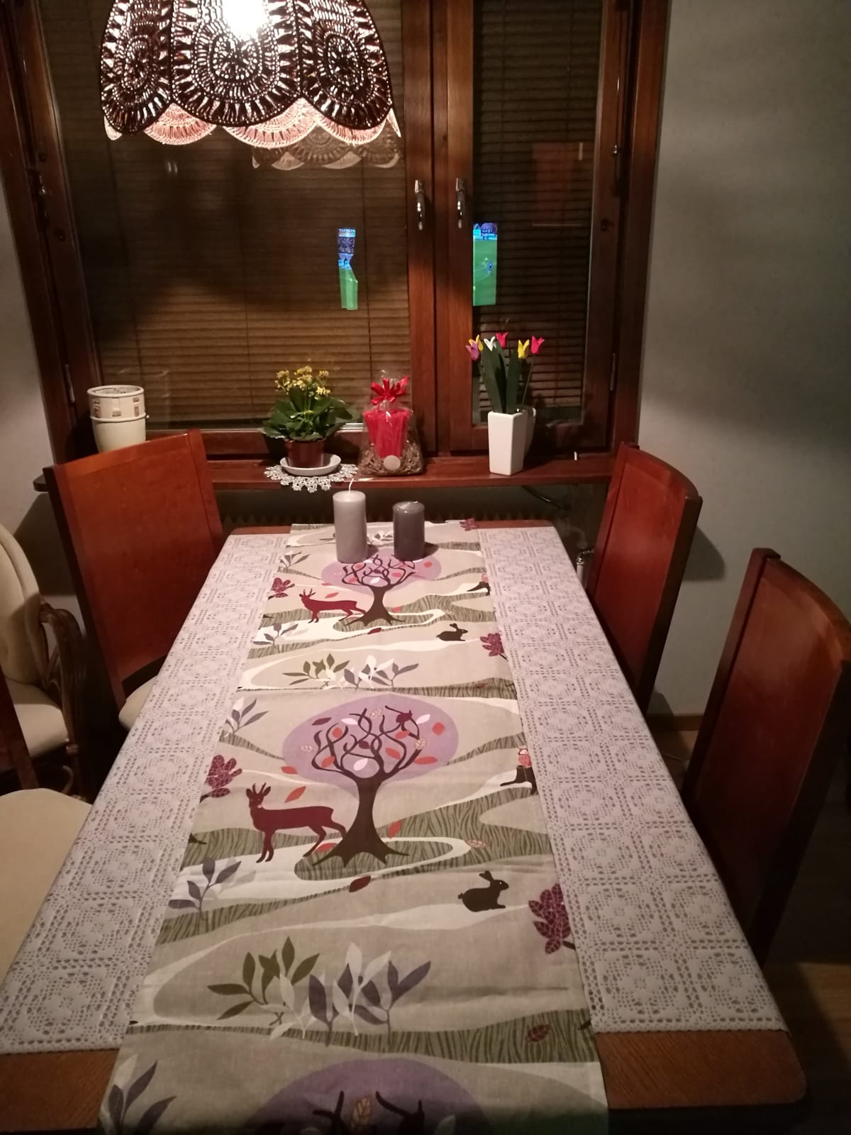 4 rok · 90 m² i Juoksengi – bild 14