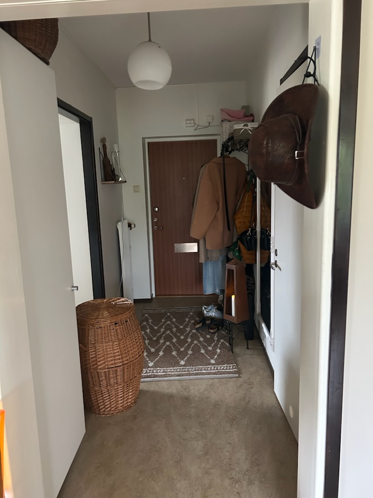 Lägenhet, 2 rooms, 60 sqm, Ulricehamn – bild 9