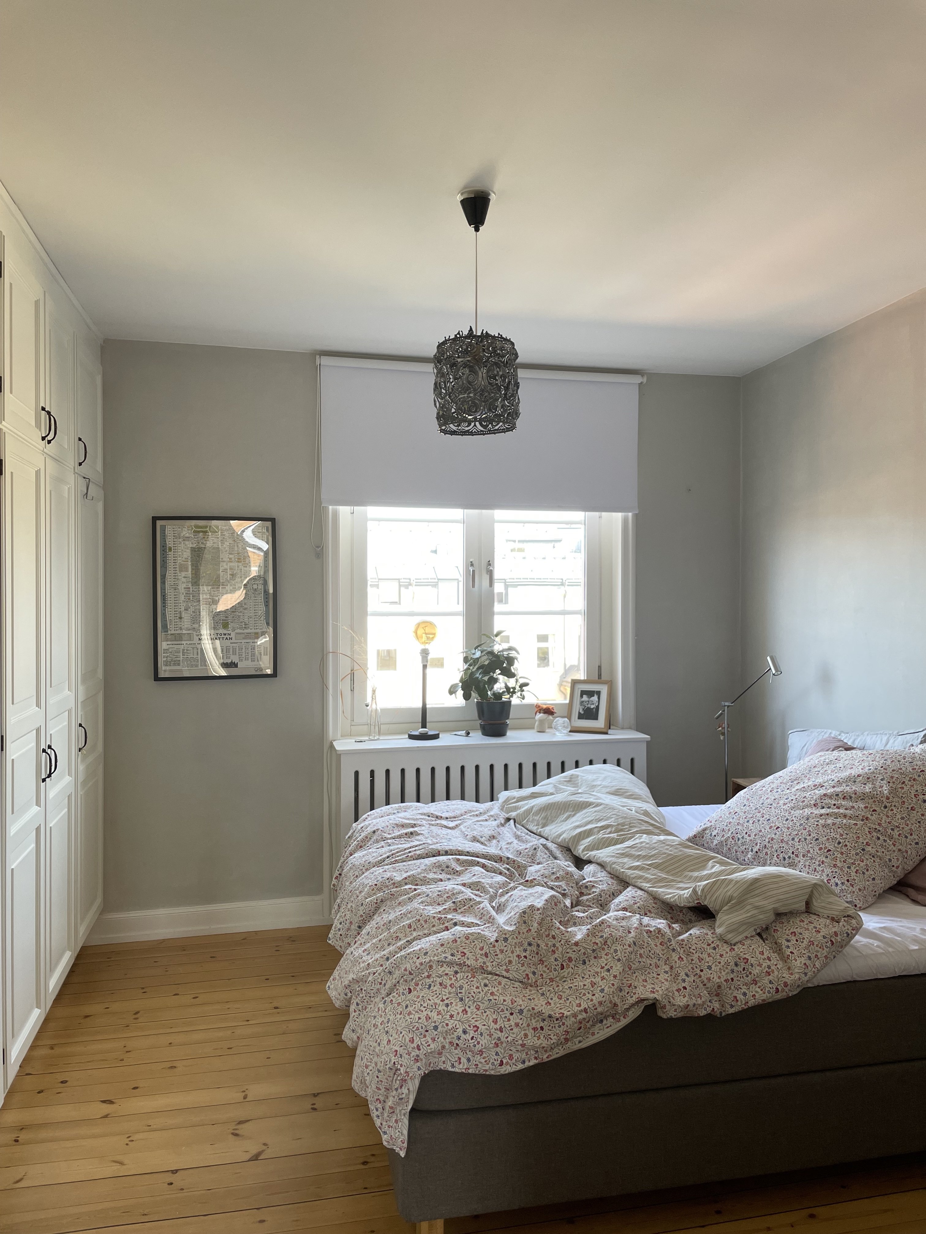 Lägenhet, 3 rooms, 71 sqm, Stockholm – bild 6