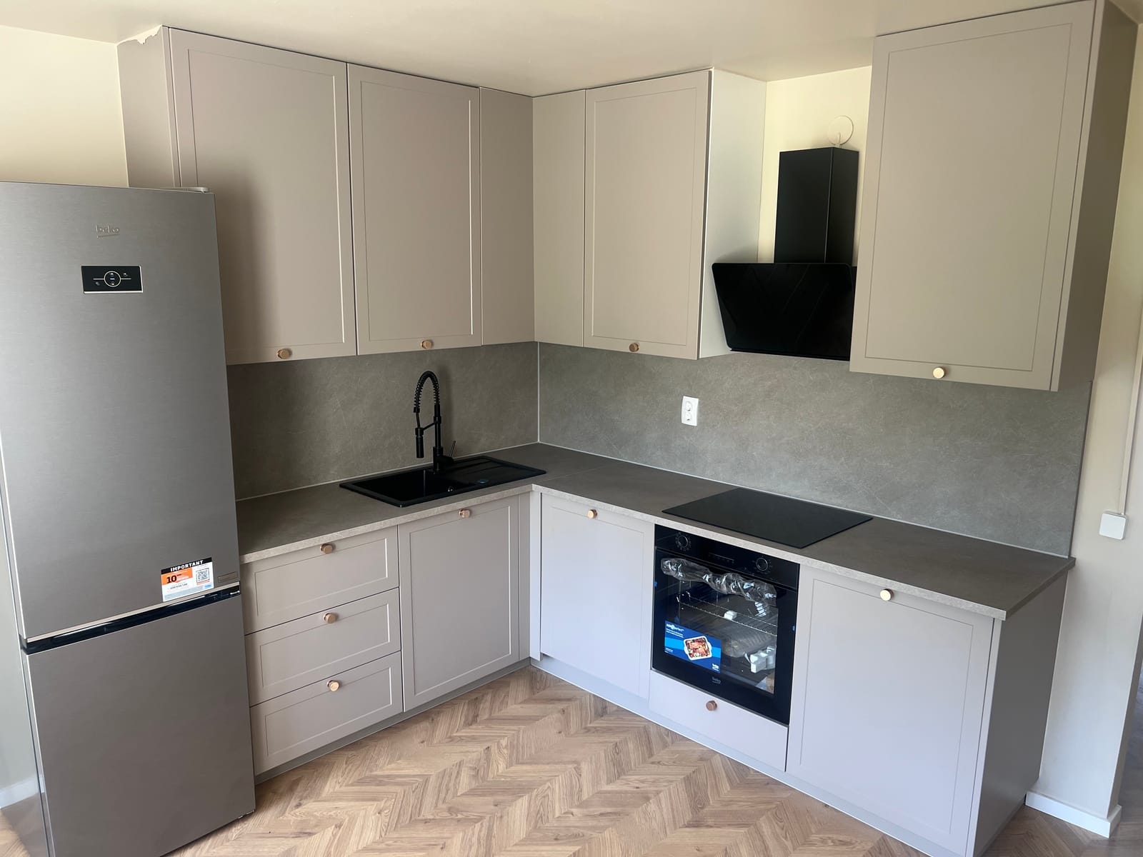Lägenhet, 3 rooms, 81 sqm, Karlskoga
