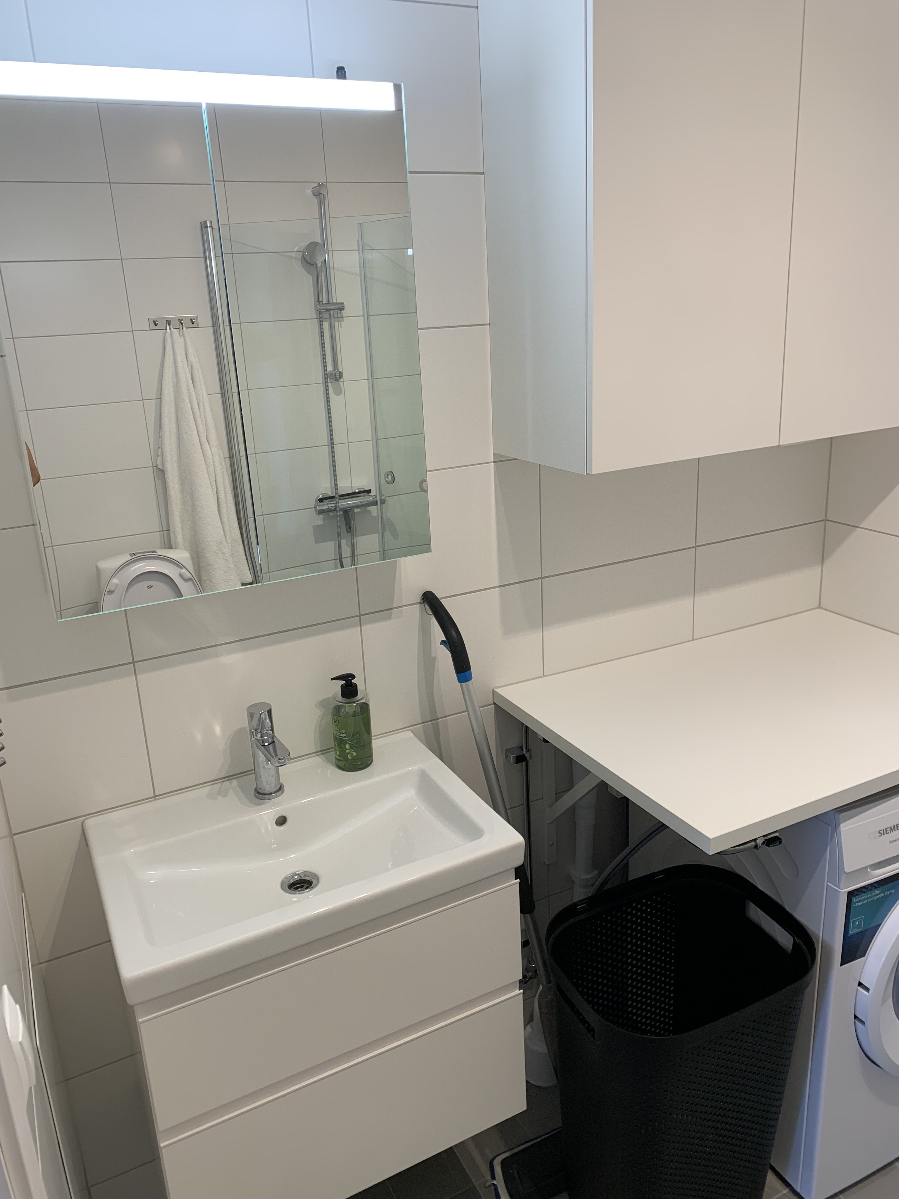 Lägenhet, 2 rooms, 54 sqm, Västerås – bild 7