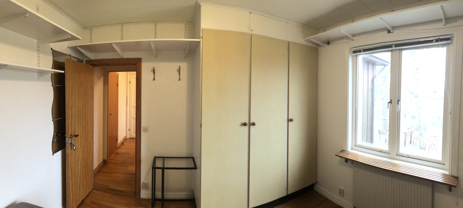 1 rok · 18 m² i Huddinge – bild 3