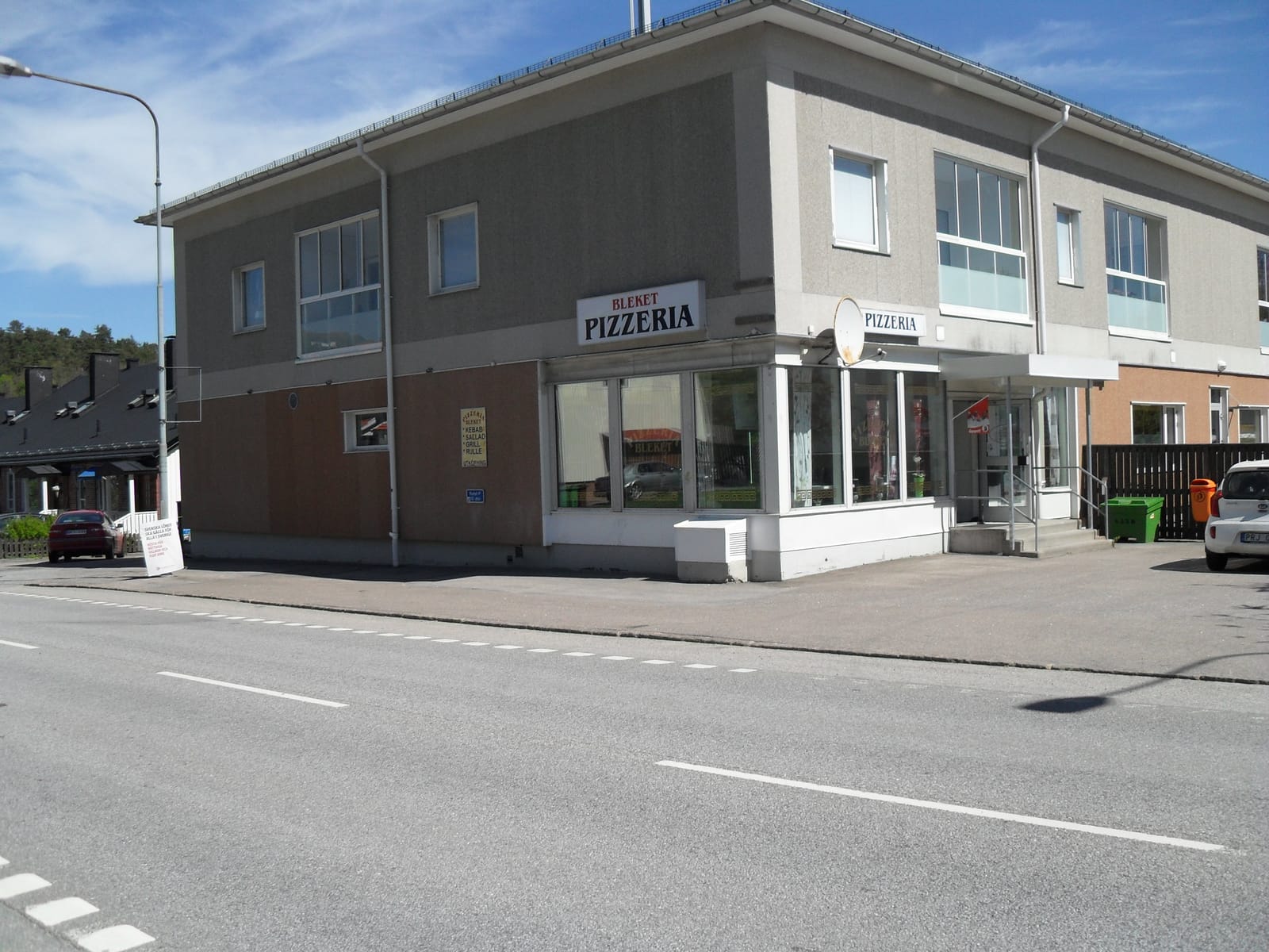 1 rok · 37 m² i Uddevalla – bild 19