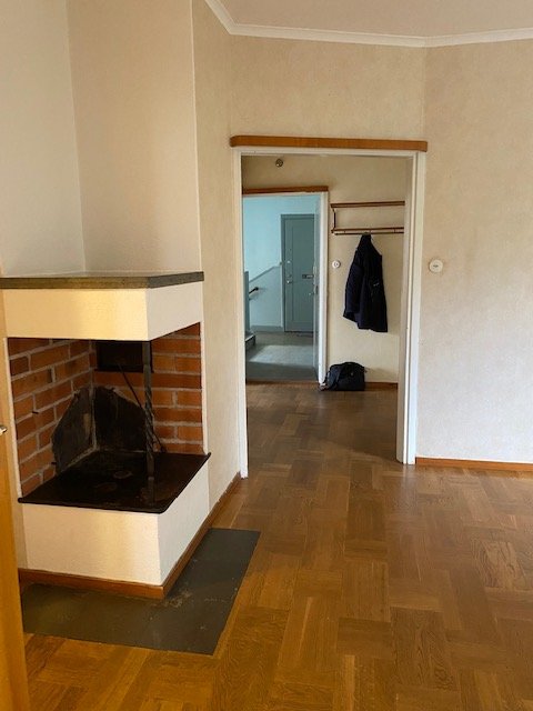 Lägenhet, 4 rooms, 105 sqm, Hedemora