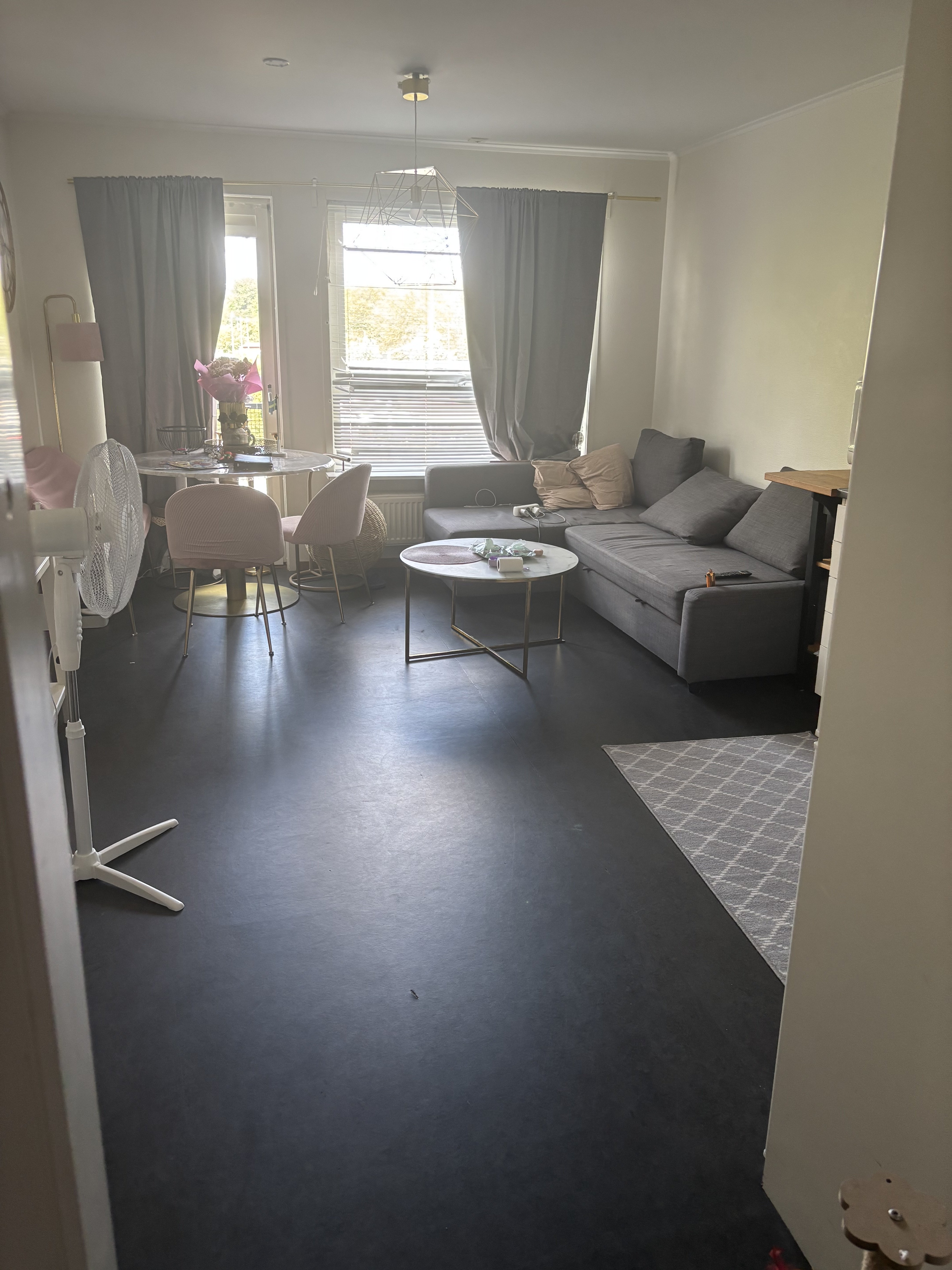 Lägenhet, 1 rooms, 14 sqm, Kista – bild 2