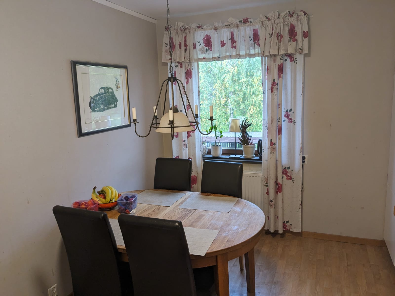1 rok · 15 m² i Umeå – bild 2