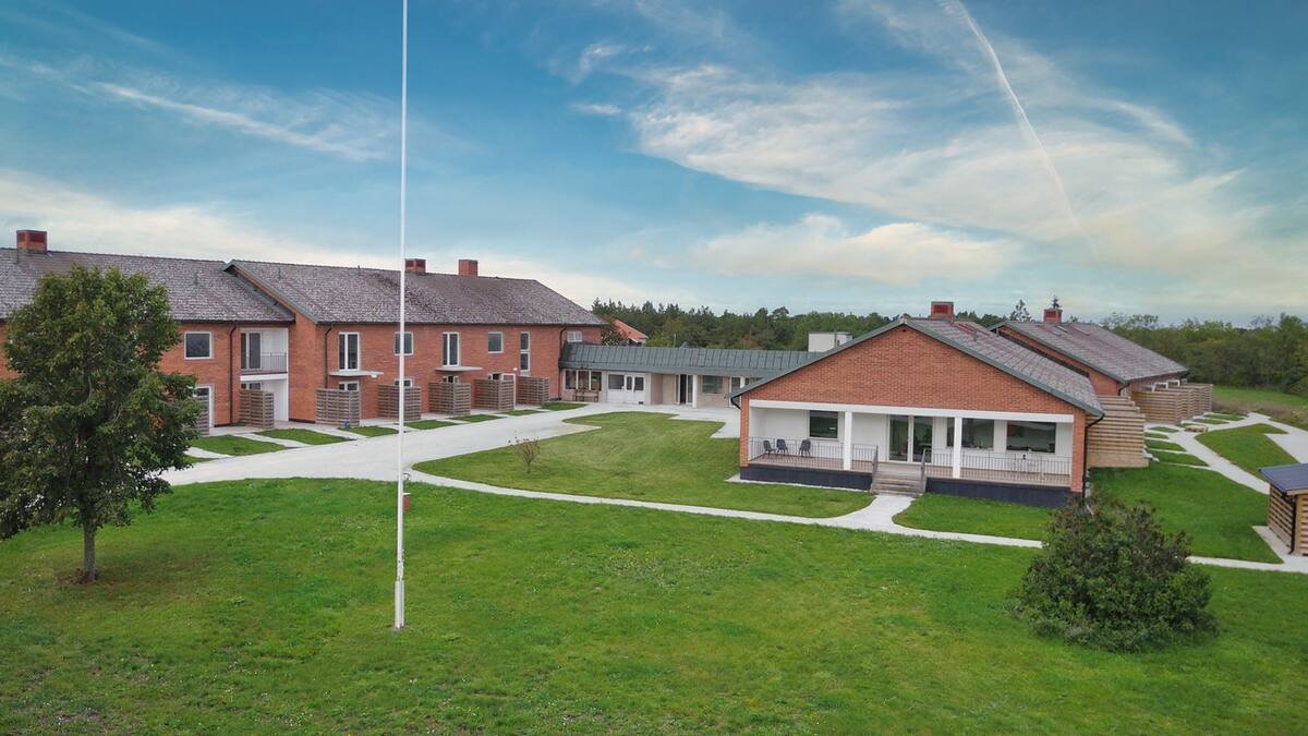 2 rok · 50 m² i Katthammarsvik – bild 2