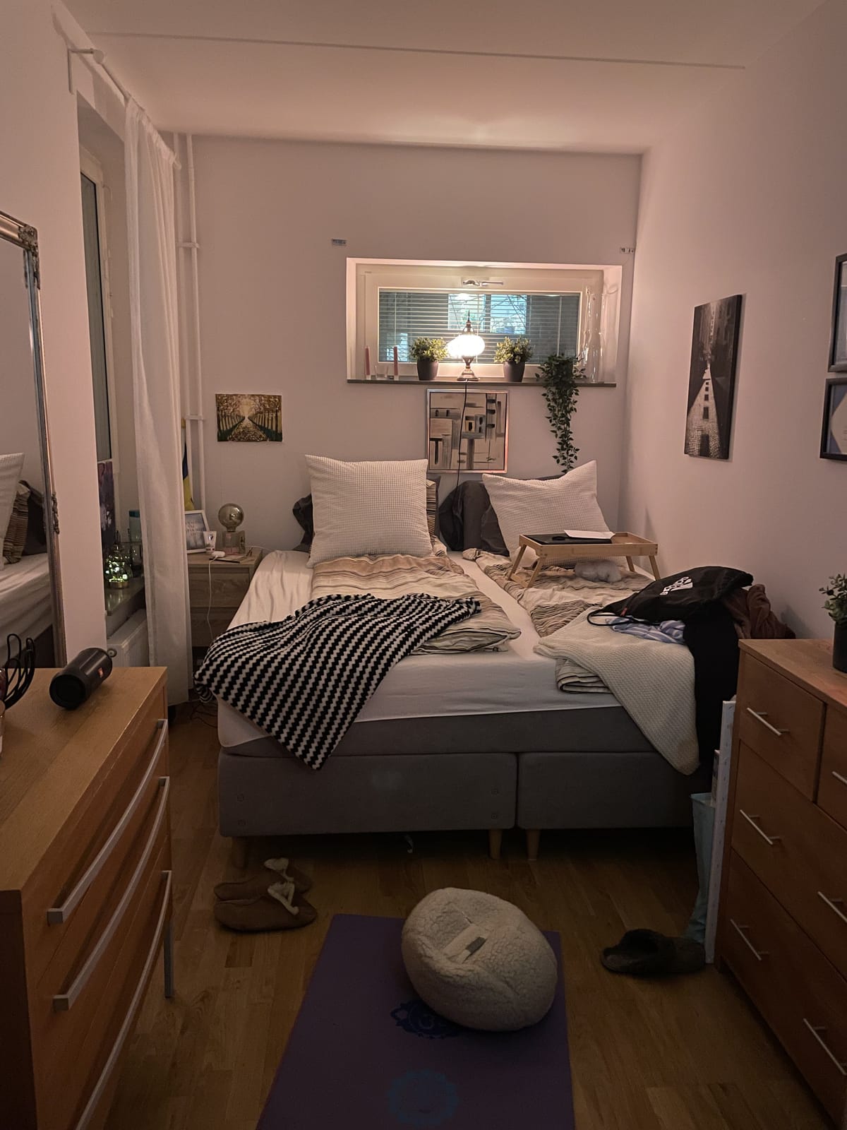Lägenhet, 1 rooms, 14 sqm, Stockholm