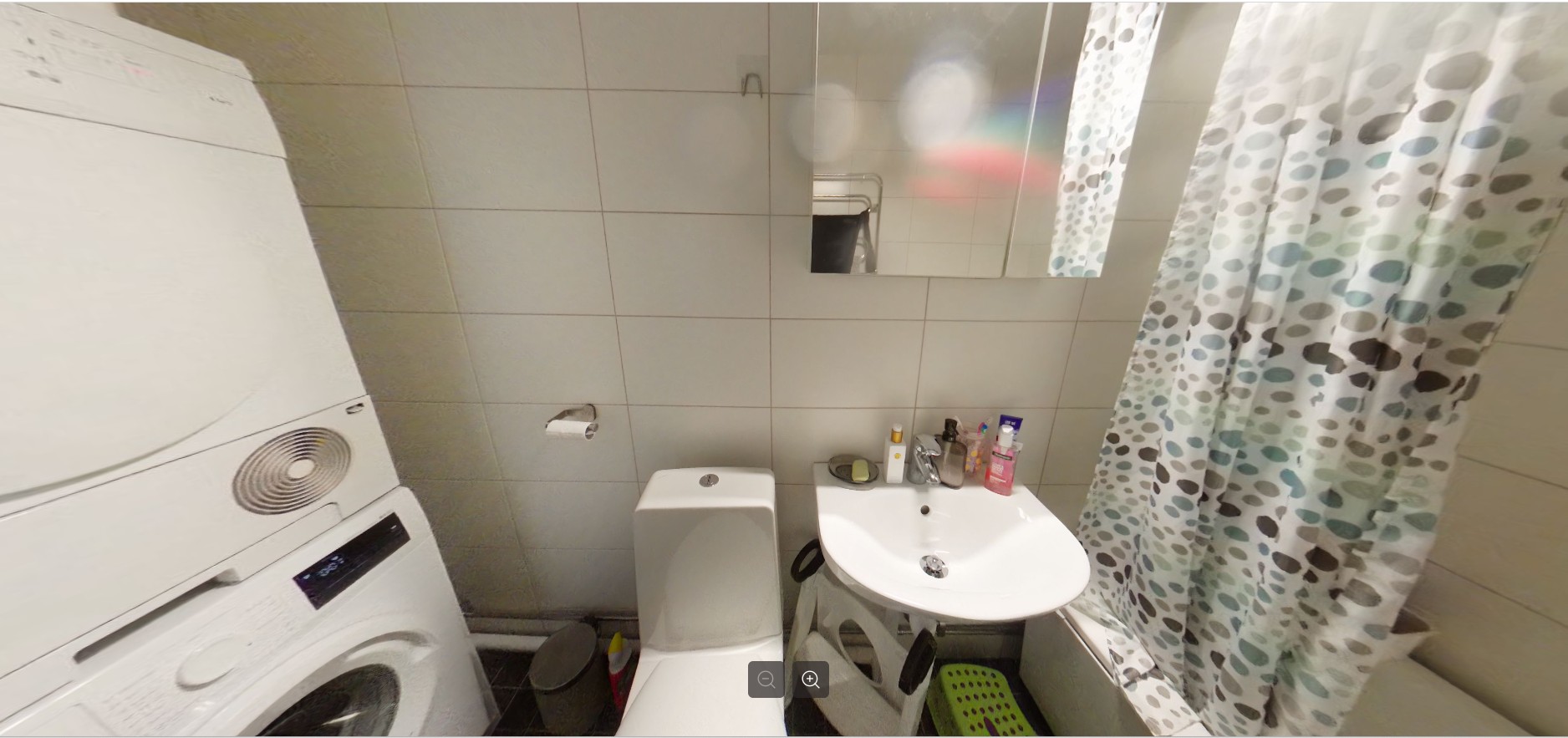 Lägenhet, 2 rooms, 60 sqm, Södertälje – bild 3