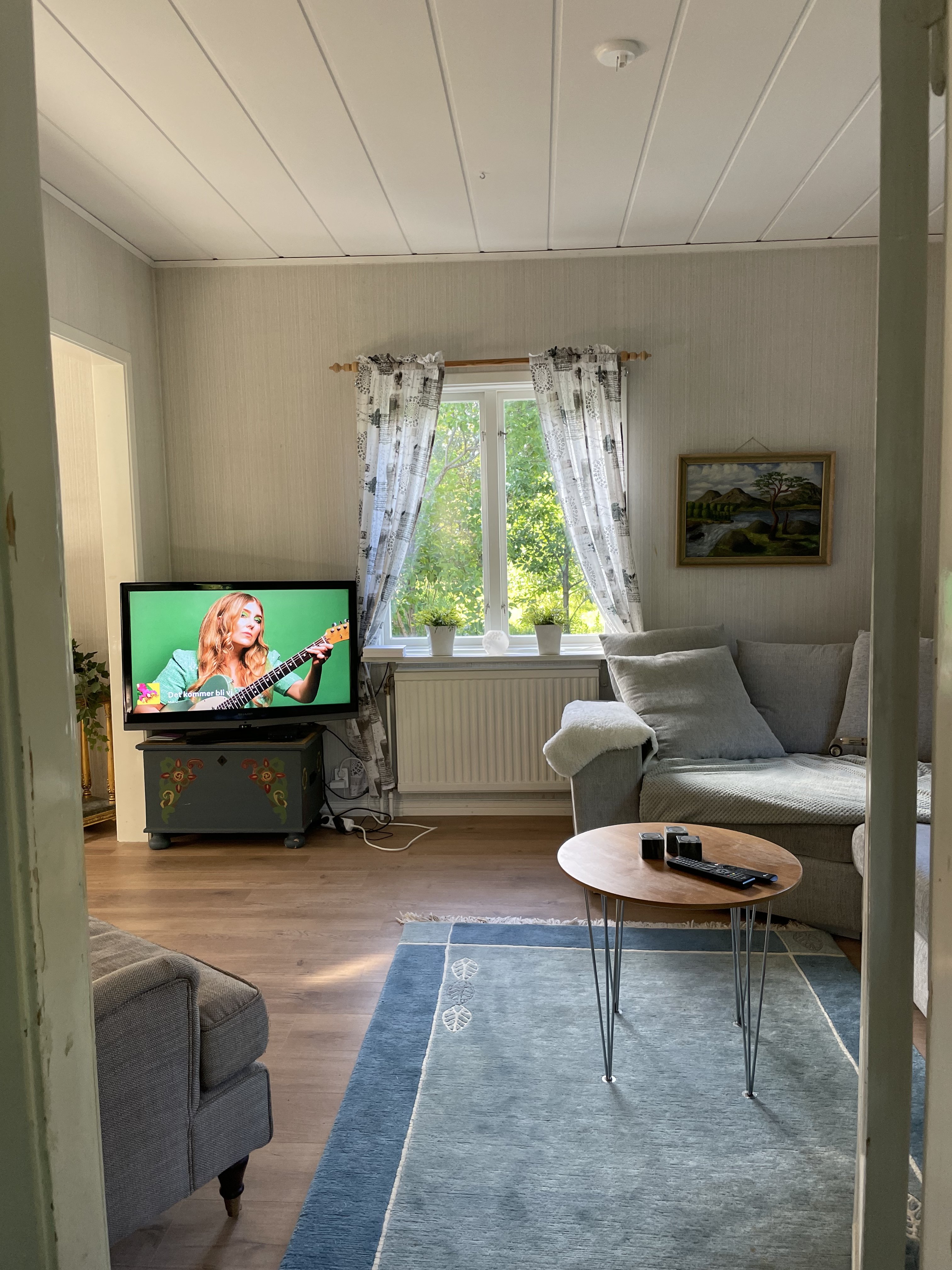 Villa/Hus, 5 rooms, 111 sqm, Herräng – bild 9