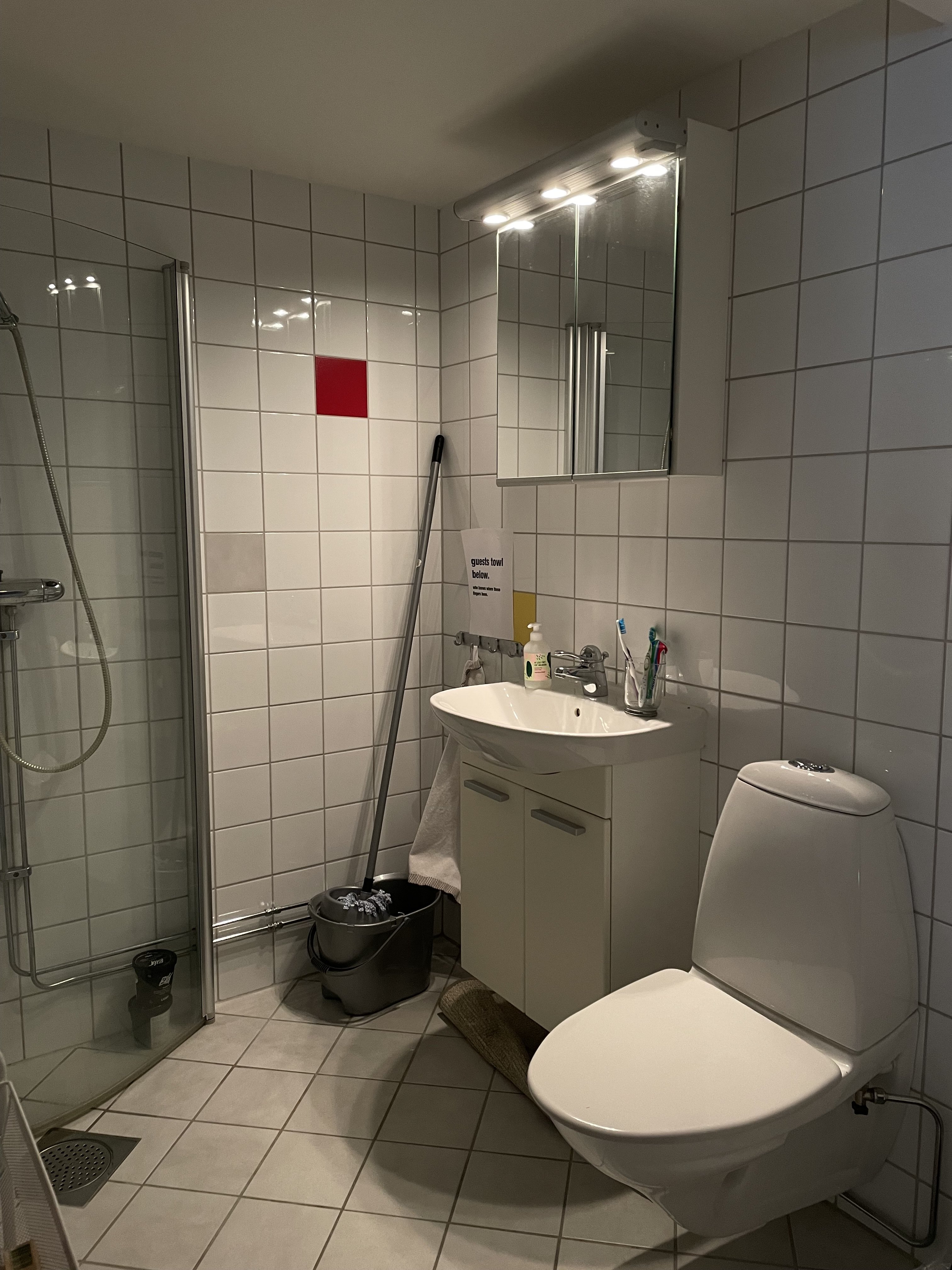 Lägenhet, 1 rooms, 36 sqm, Göteborg – bild 4