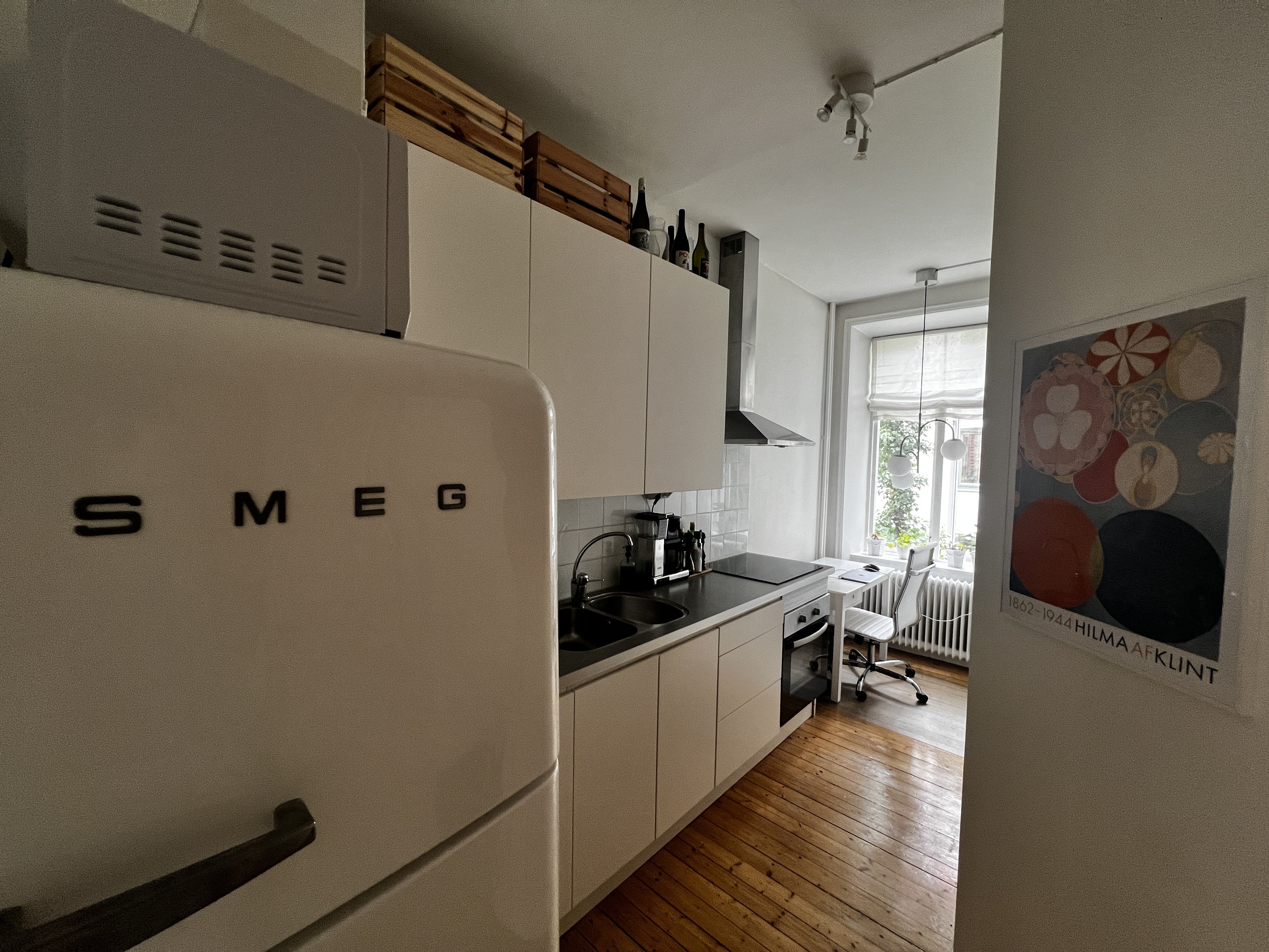 Lägenhet, 2 rooms, 43 sqm, Göteborg – bild 5