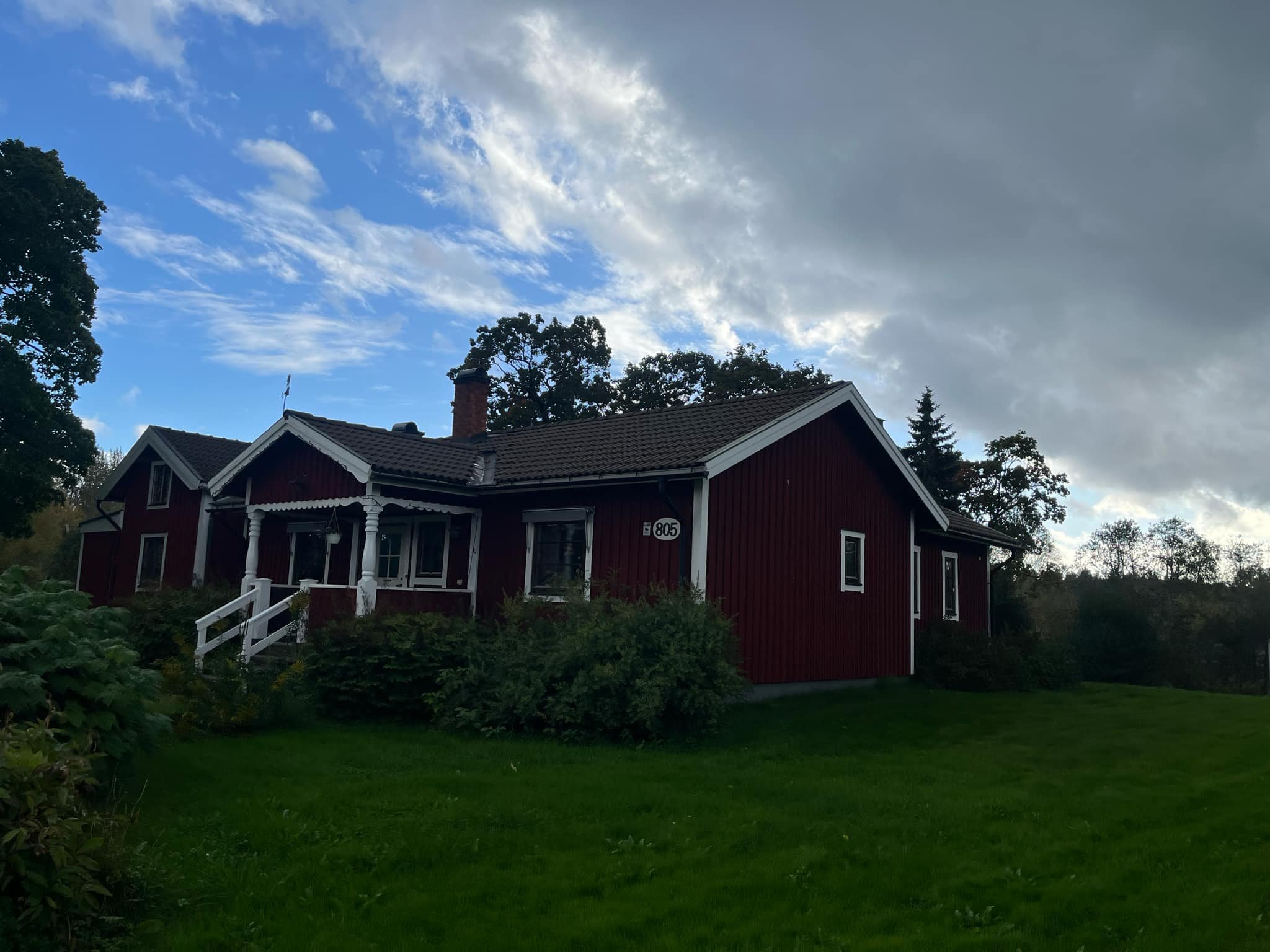 Villa/Hus, 5 rooms, 150 sqm, Falun