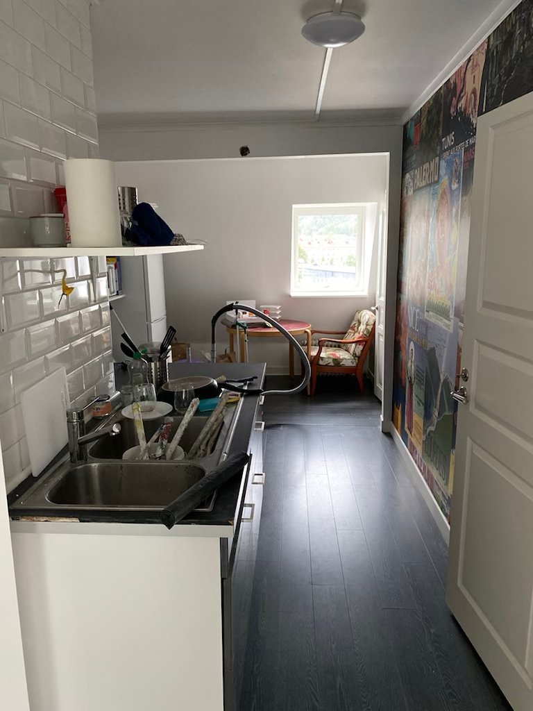 Villa/Hus, 1 rooms, 10 sqm, Mölndal – bild 3