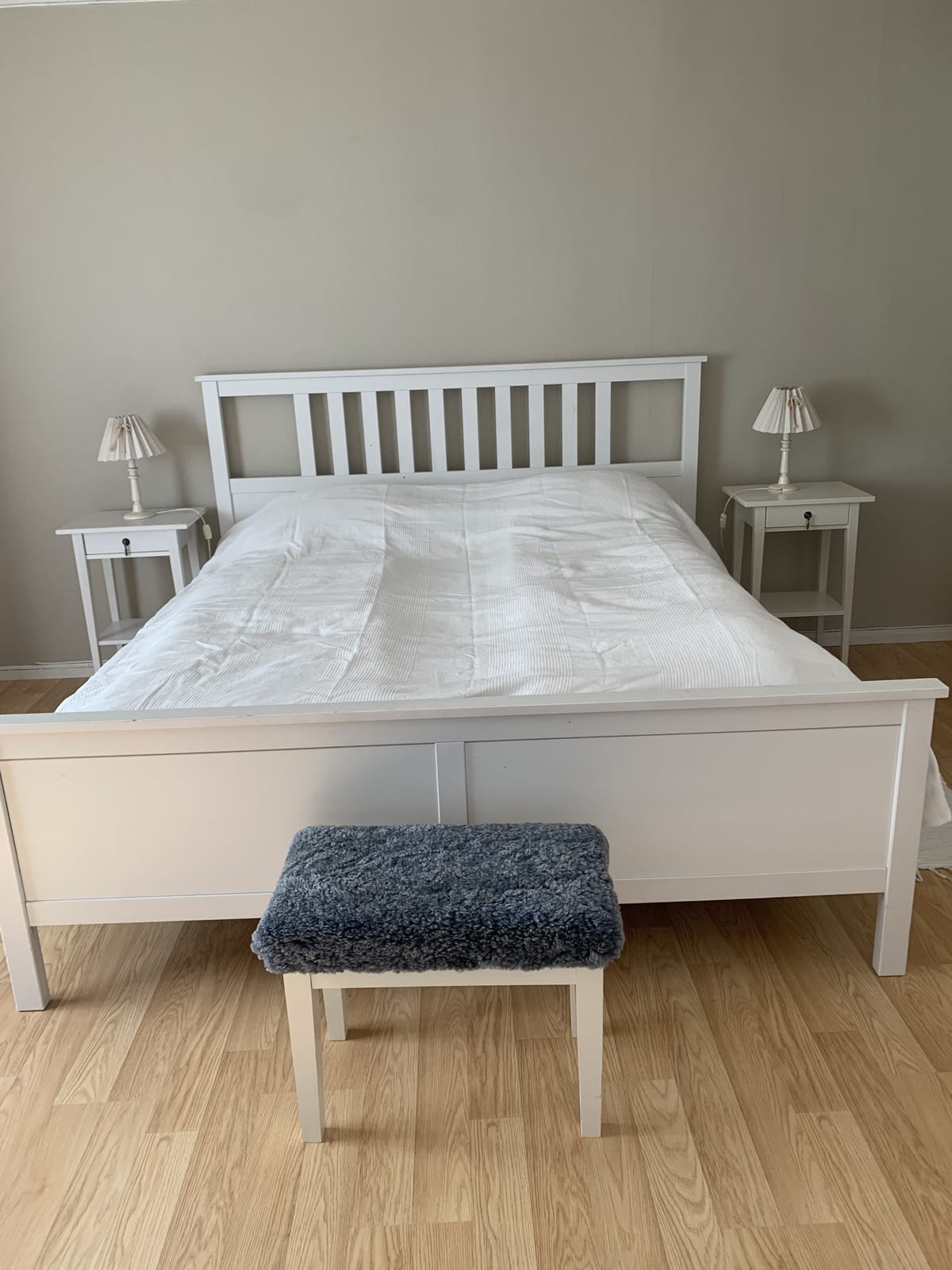 2 rok · 60 m² i Djurmo – bild 5