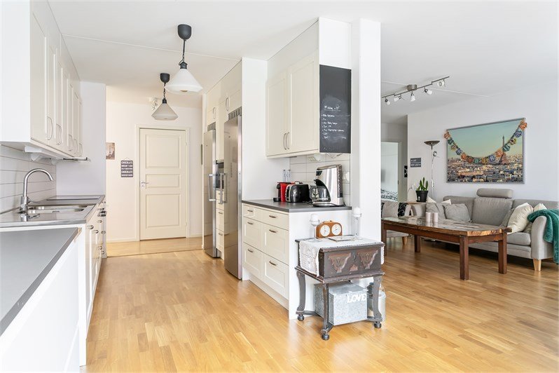 4 rok · 110 m² i Järfälla – bild 14