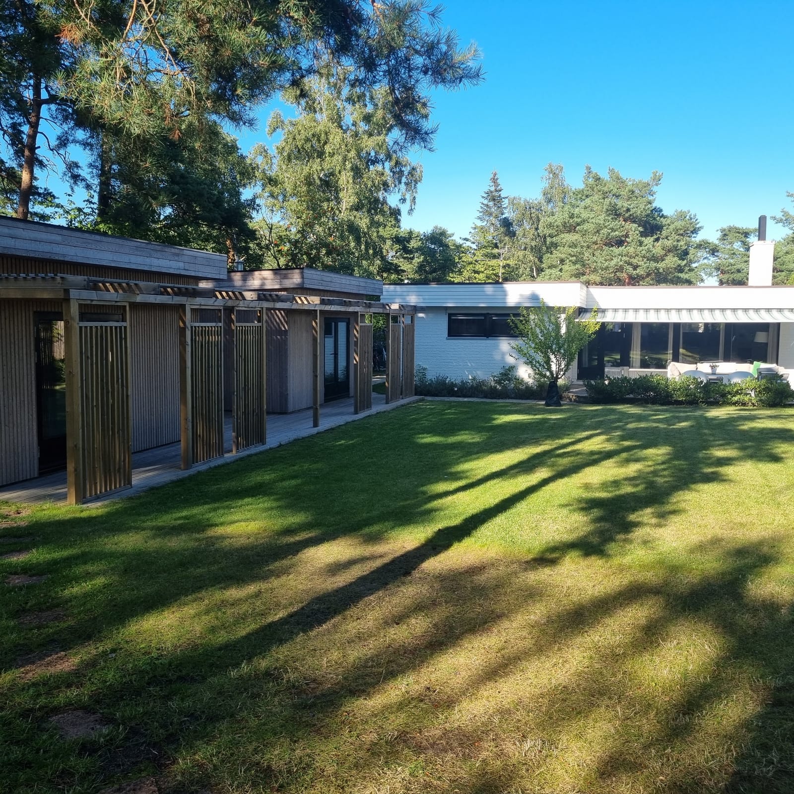 Villa/Hus, 7 rooms, 165 sqm, Höllviken