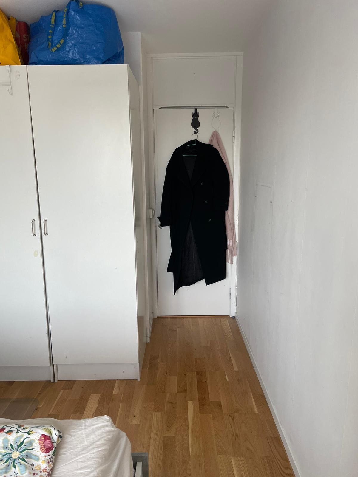 Lägenhet, 3 rooms, 18 sqm, Lidingö – bild 2