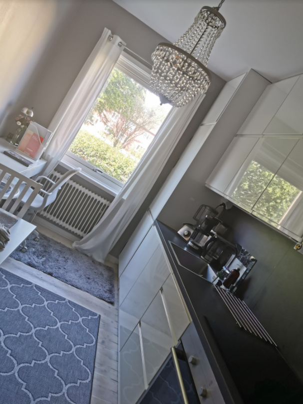 Lägenhet, 2 rooms, 53 sqm, Göteborg – bild 6