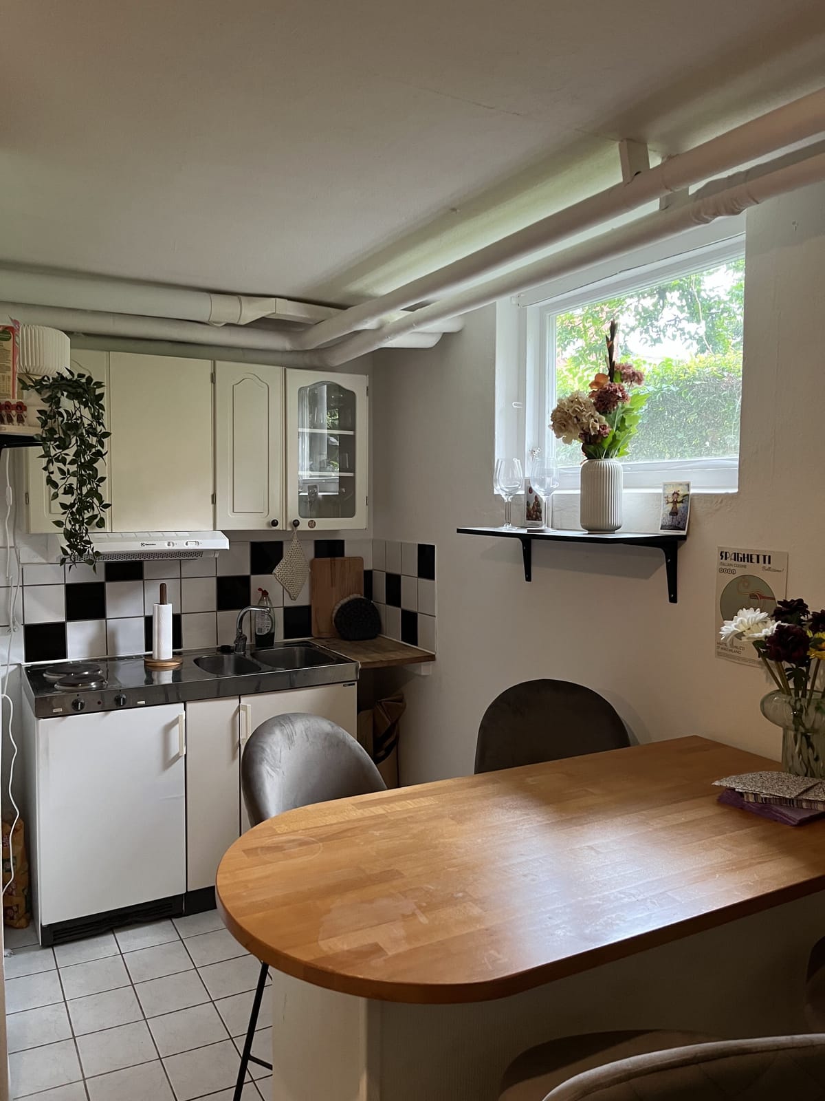 Lägenhet, 2 rooms, 38 sqm, Karlstad