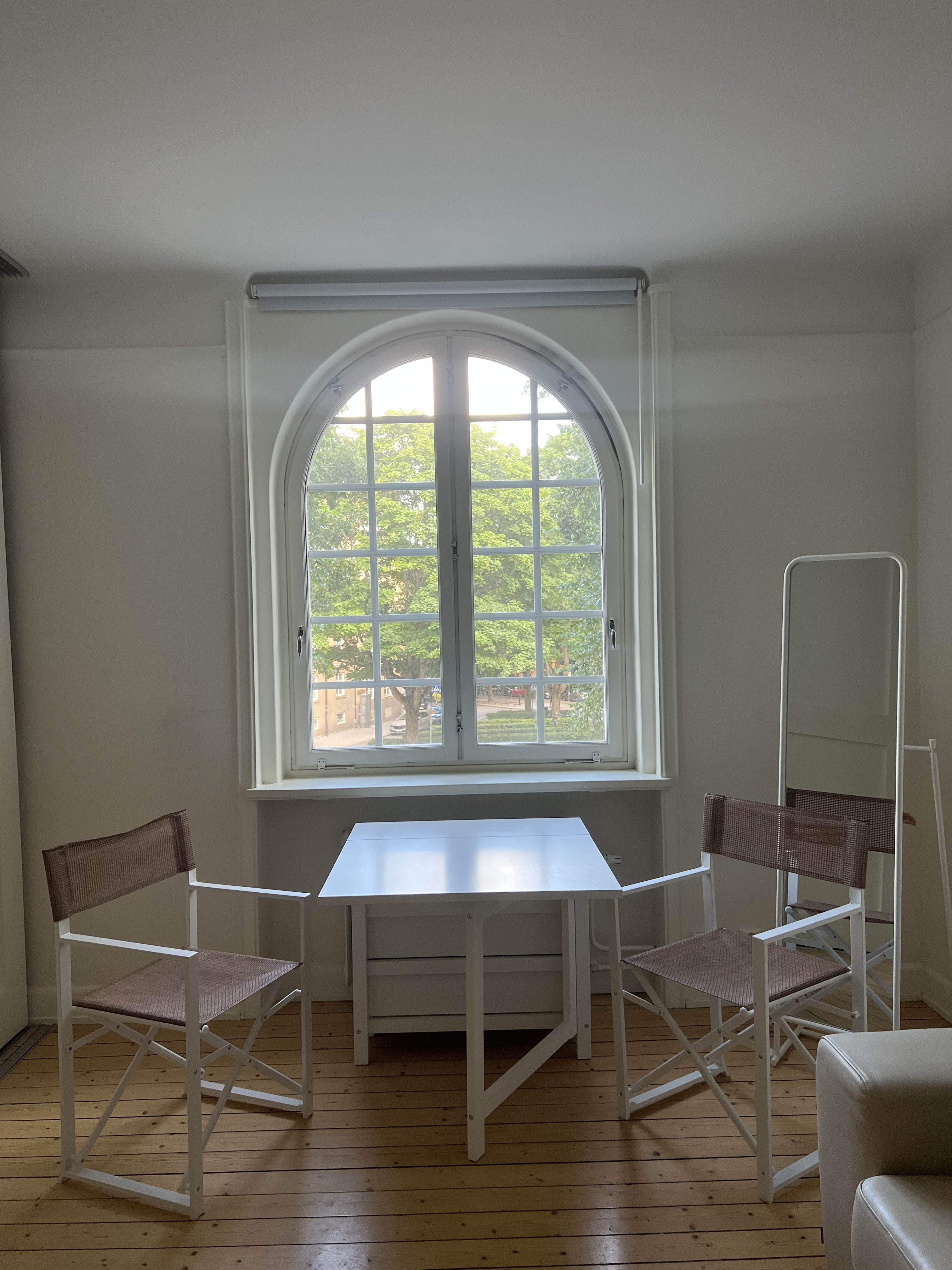 Lägenhet, 1 rooms, 24 sqm, Stockholm – bild 3