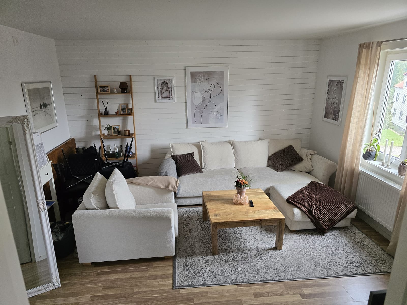3 rok · 70 m² i Svenljunga – Svenljunga