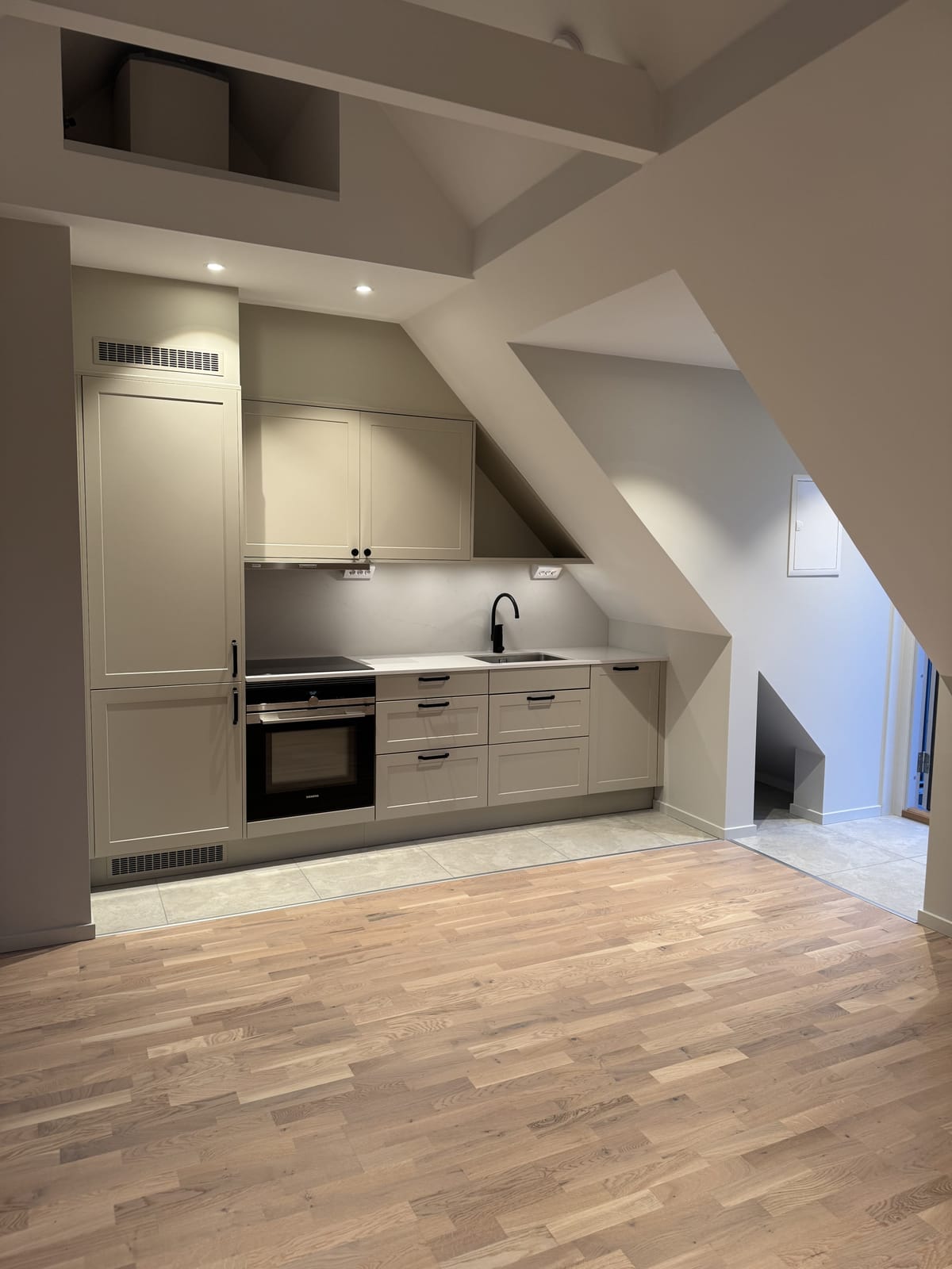 Lägenhet, 1 rooms, 30 sqm, Barsebäck