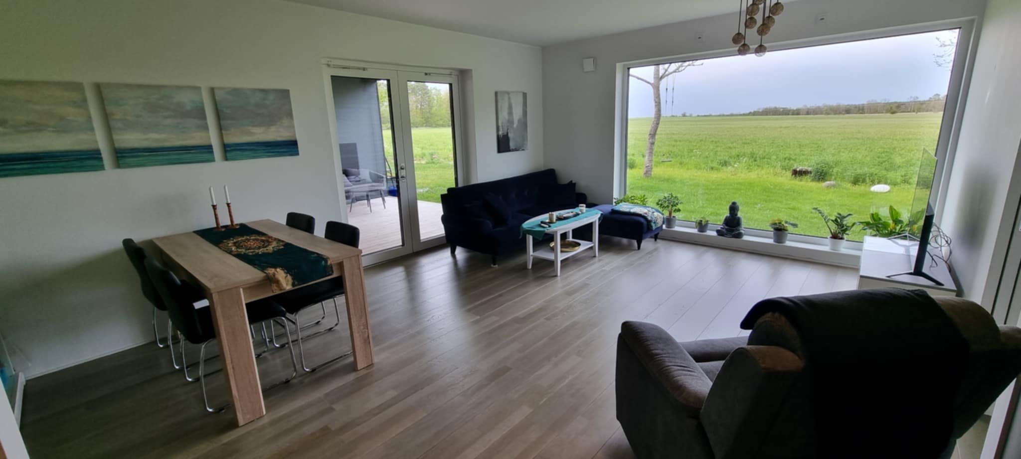 4 rok · 81 m² i Visby – bild 5