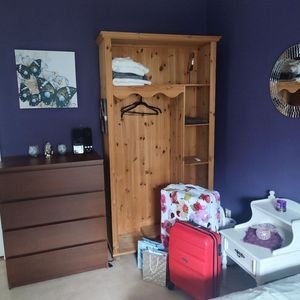 1 rok · 10 m² i Göteborg – bild 5