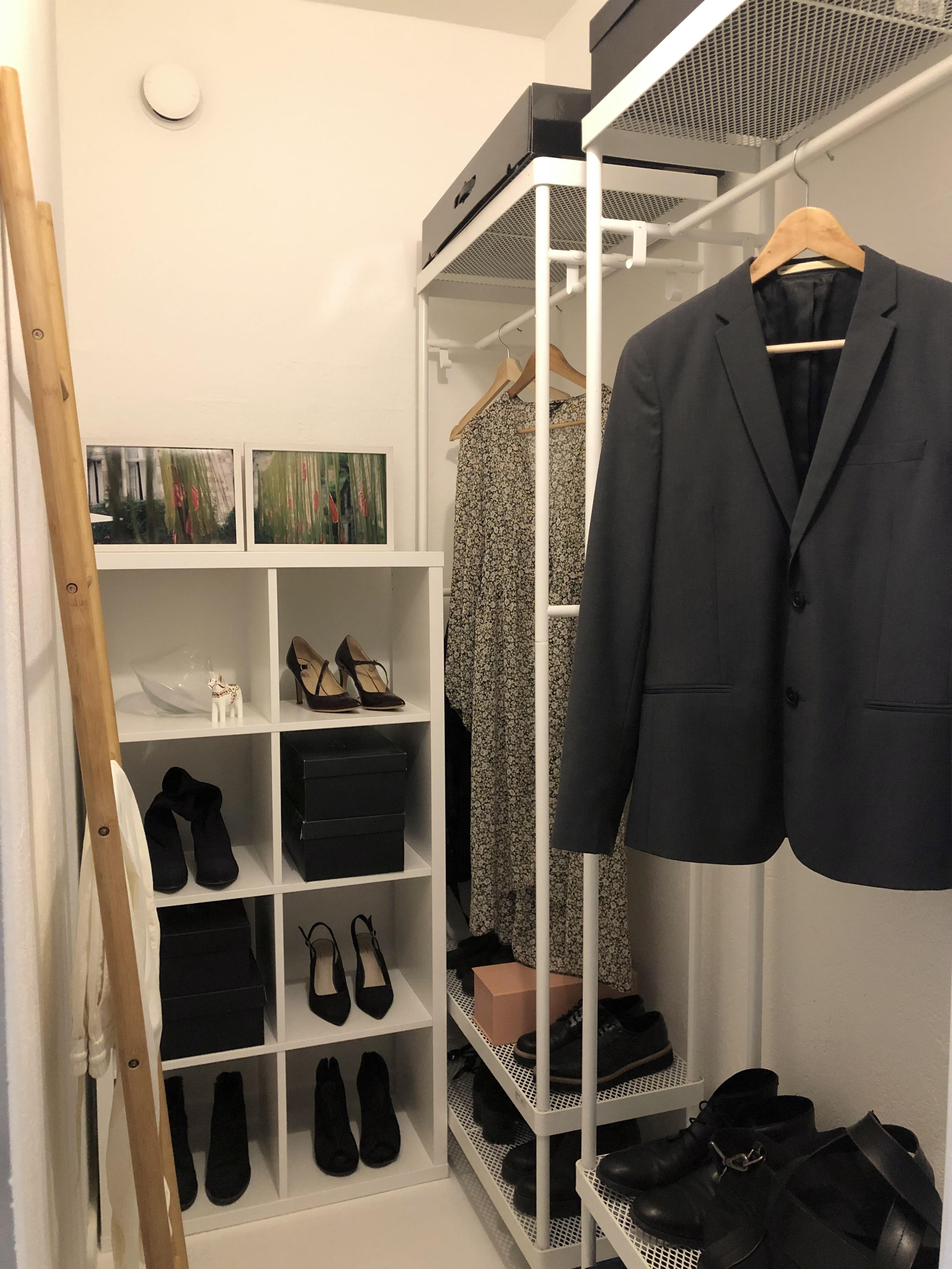Lägenhet, 3 rooms, 62 sqm, Djursholm – bild 14