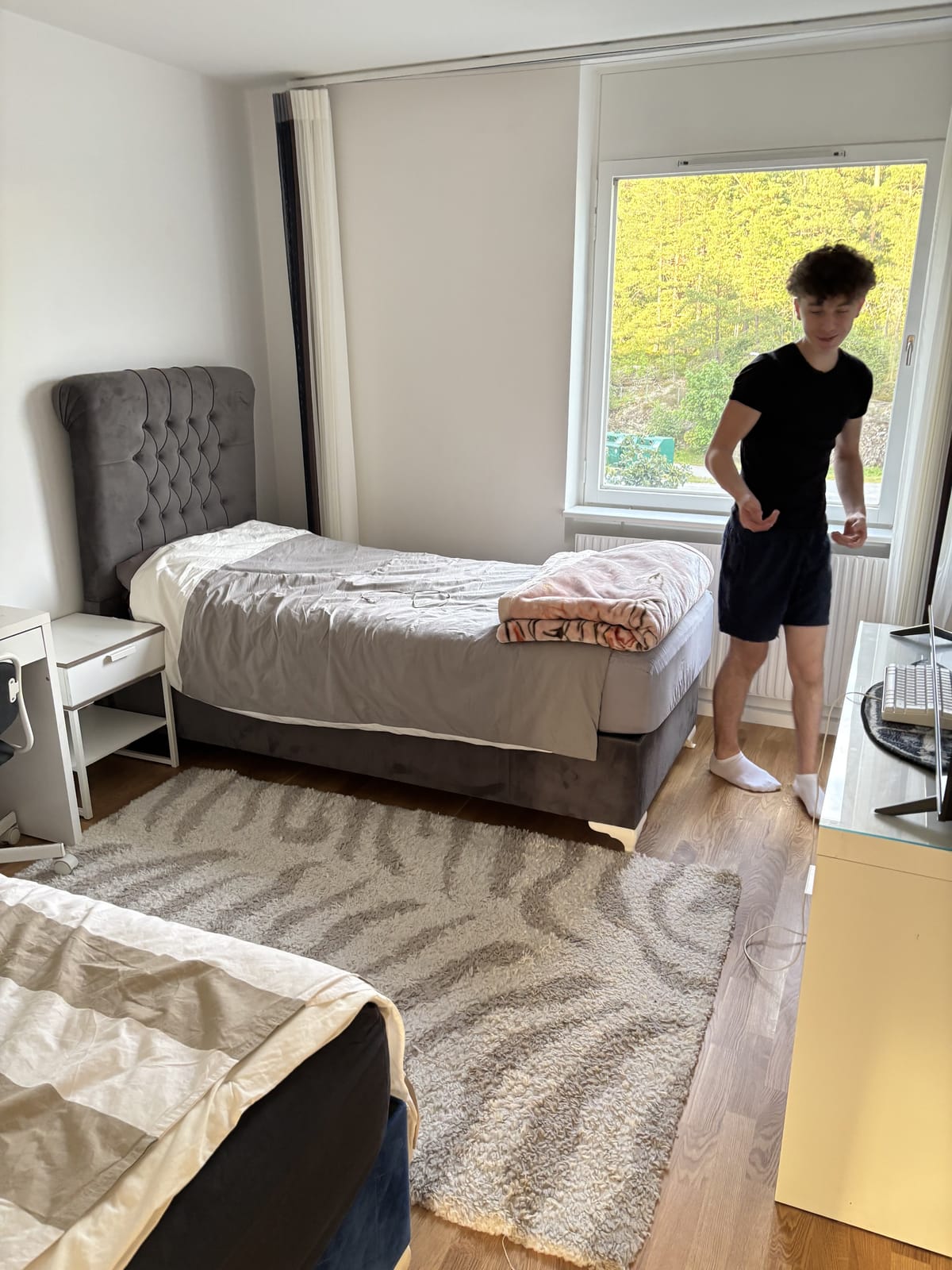 3 rok · 80 m² i Vårby – bild 5