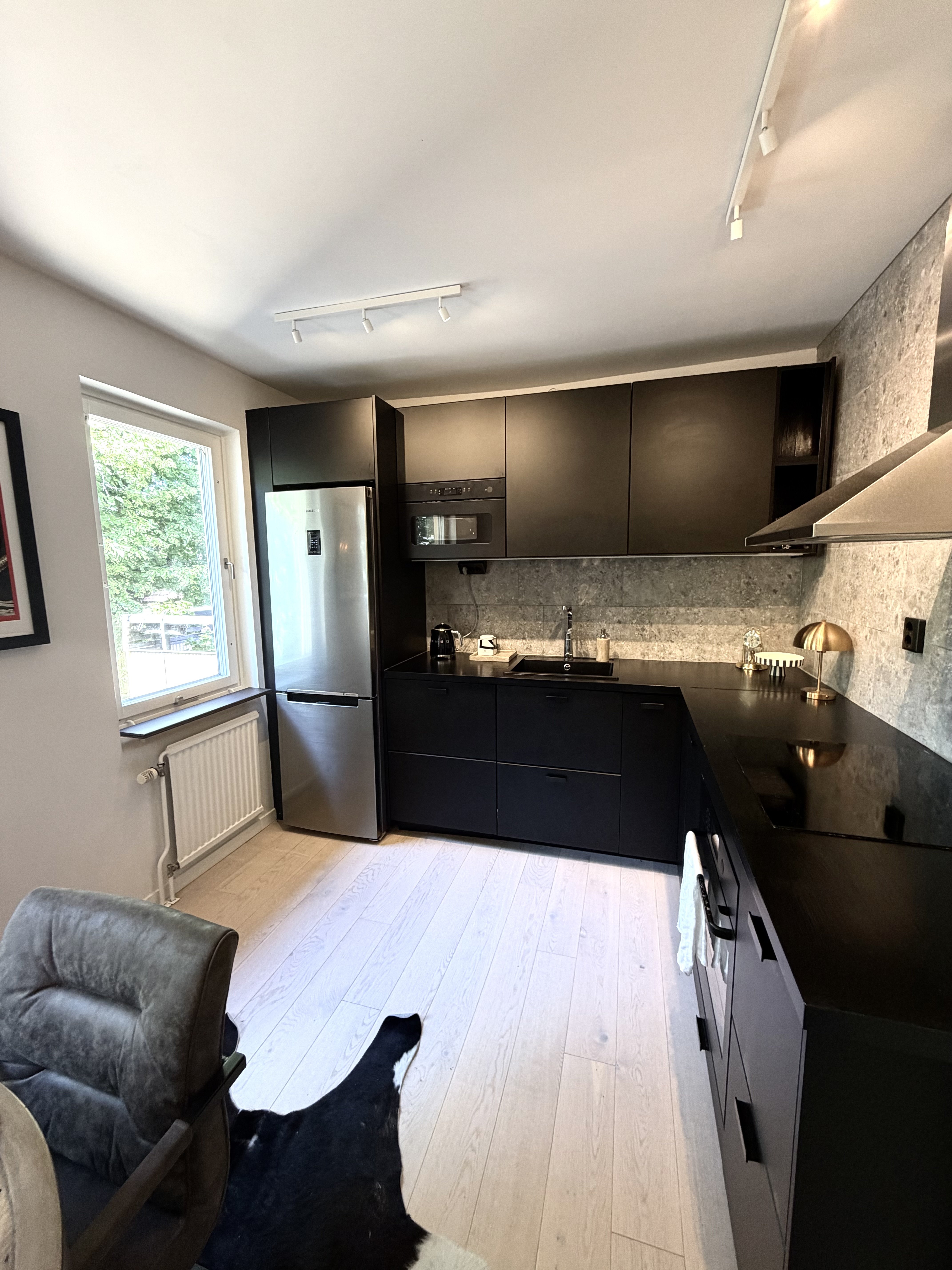 Lägenhet, 2 rooms, 41 sqm, Saltsjöbaden – bild 4