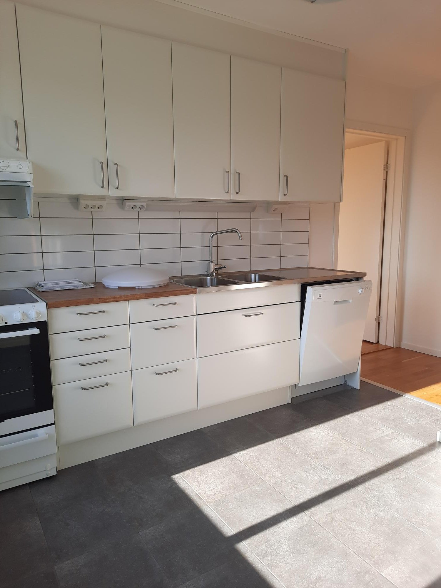 Lägenhet, 2 rooms, 61 sqm, Hovmantorp – bild 4
