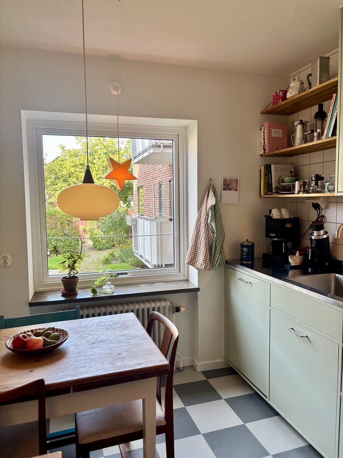 4 rok · 105 m² i Karlskrona – bild 13