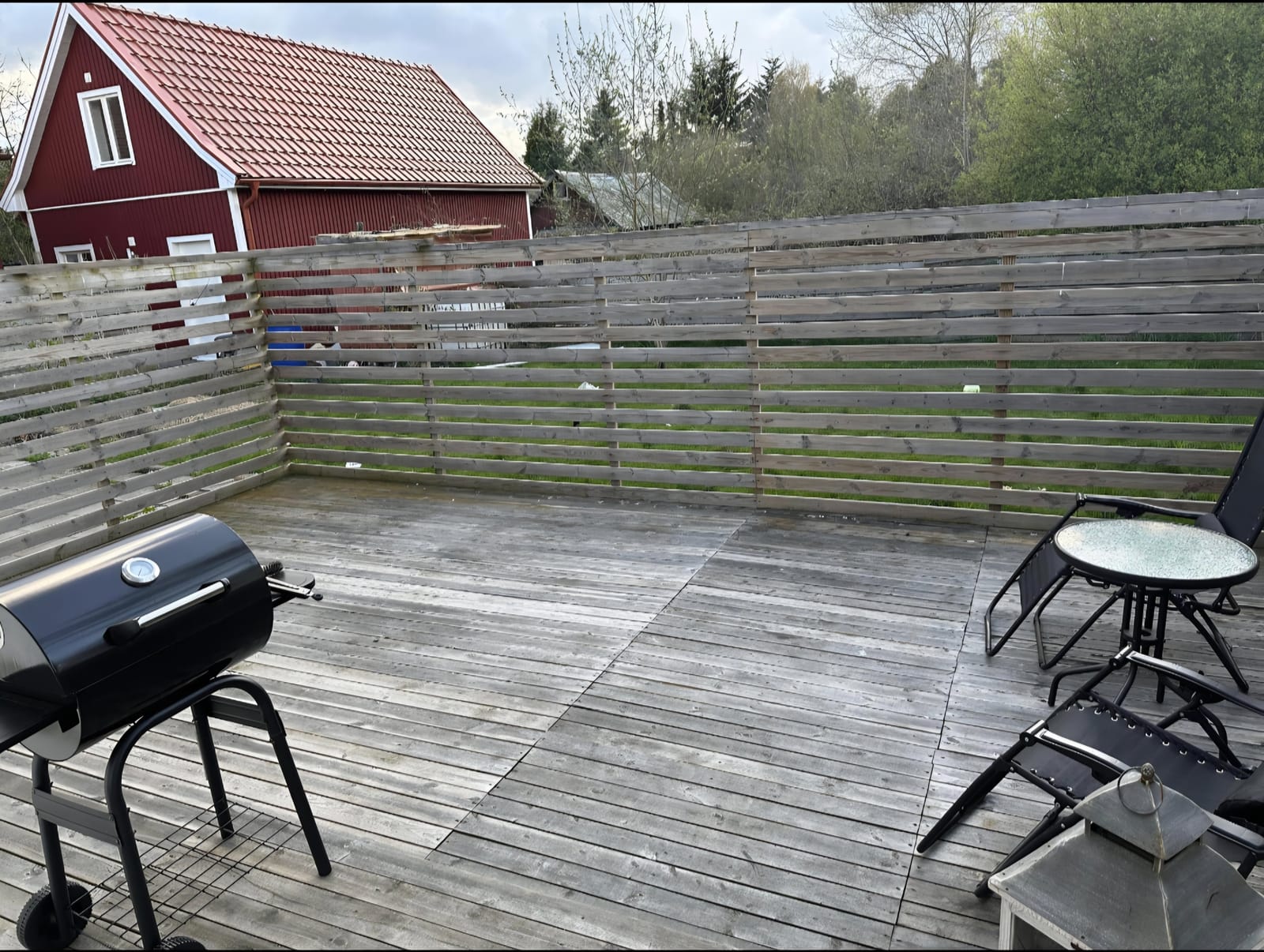 3 rok · 68 m² i Billesholm – bild 10