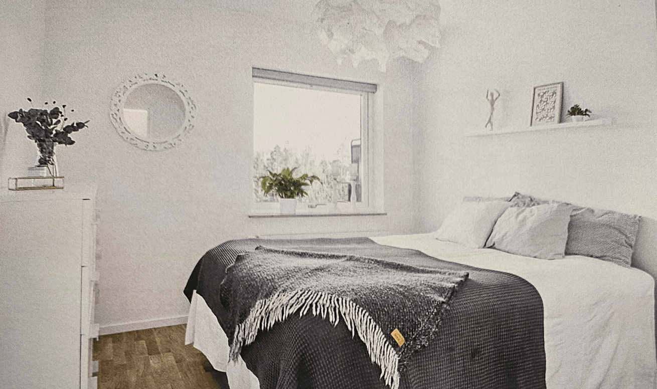 2 rok · 45 m² i Lerum – bild 5