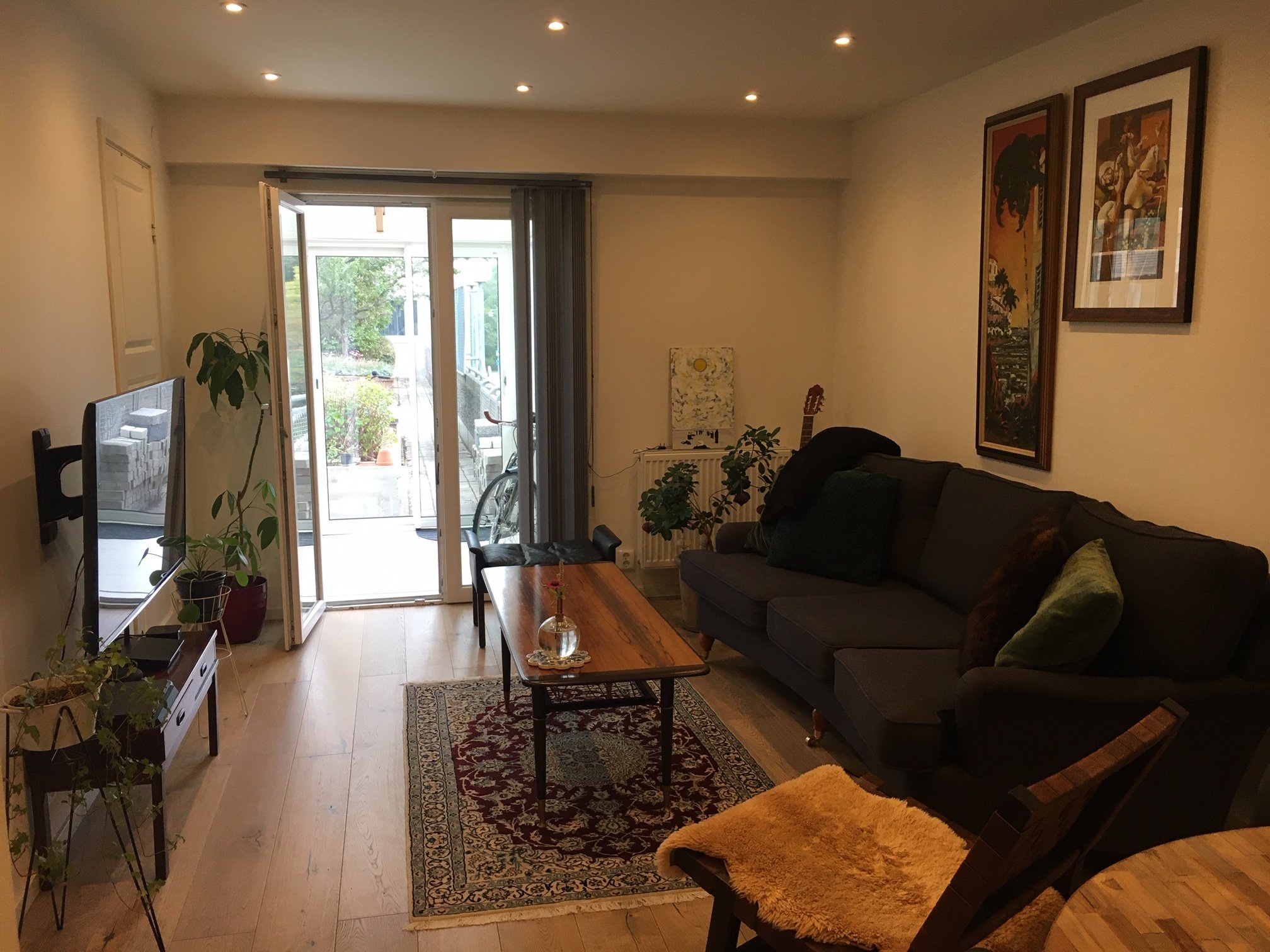 Lägenhet, 3 rooms, 45 sqm, Sundbyberg – bild 4