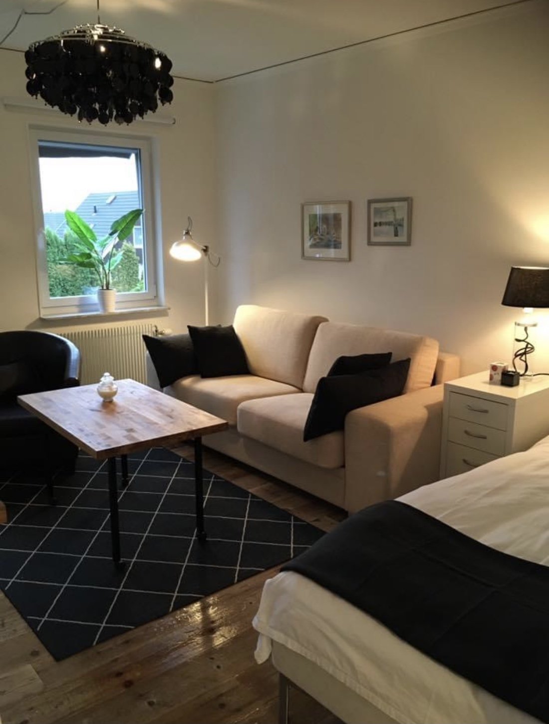 Lägenhet, 1 rooms, 25 sqm, Västerås – bild 4