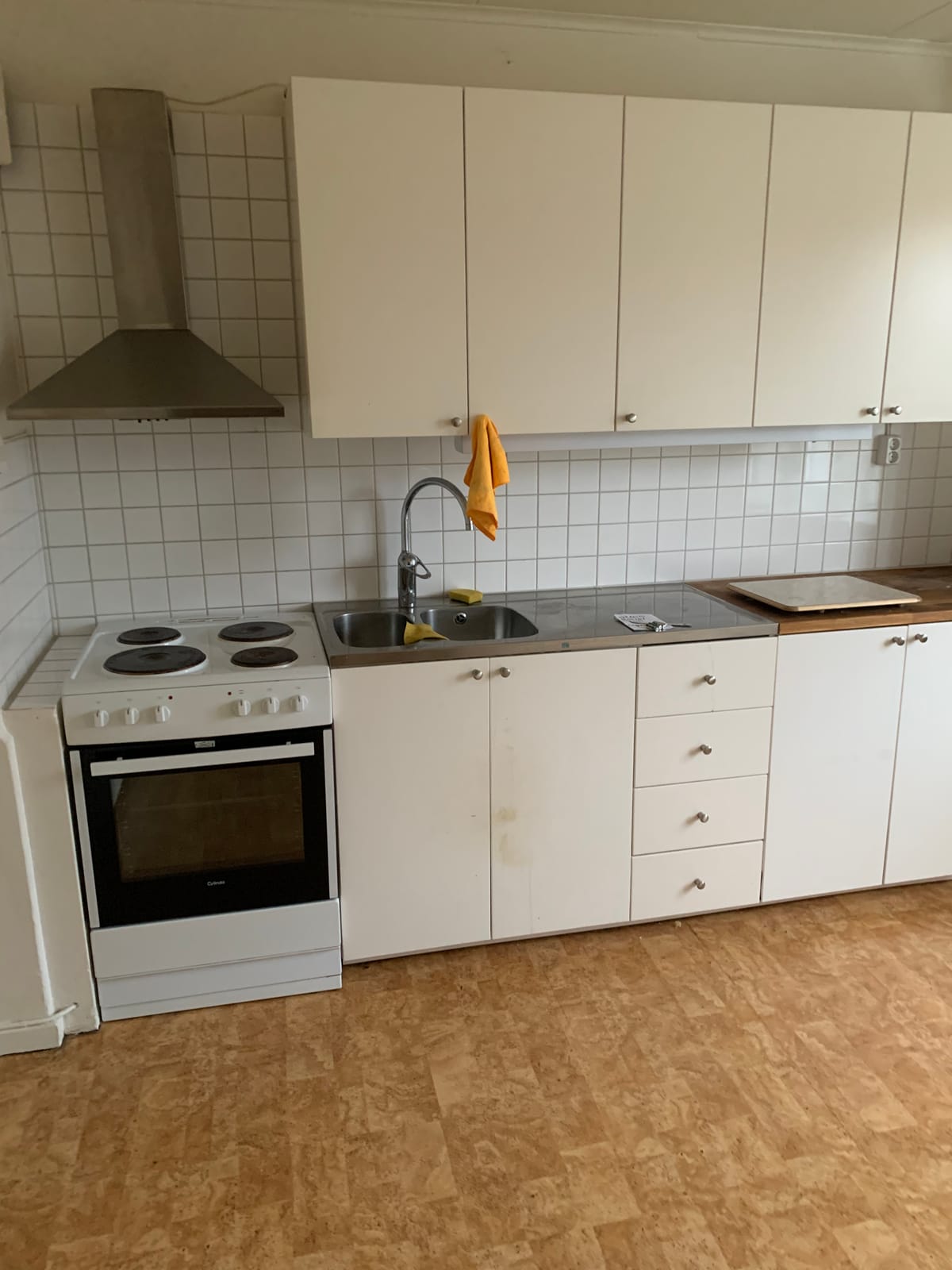 1 rok · 40 m² i Flen – bild 2