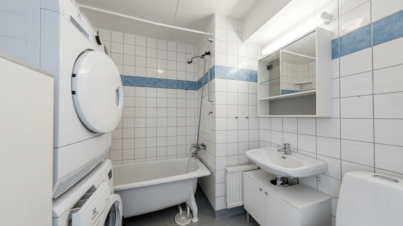 Lägenhet, 4 rooms, 101 sqm, Anderstorp – bild 17