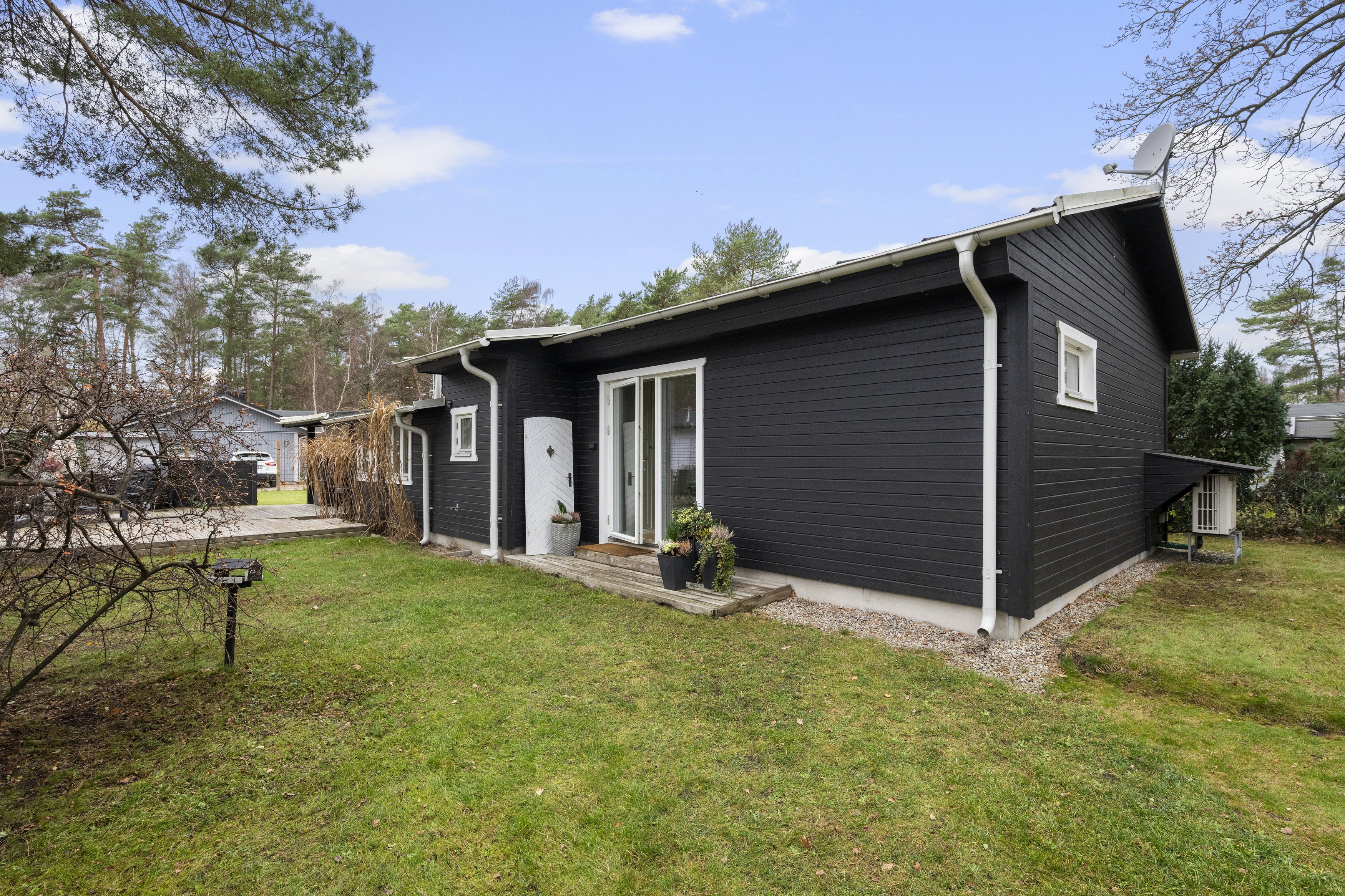 Villa/Hus, 3 rooms, 85 sqm, Höllviken – bild 14