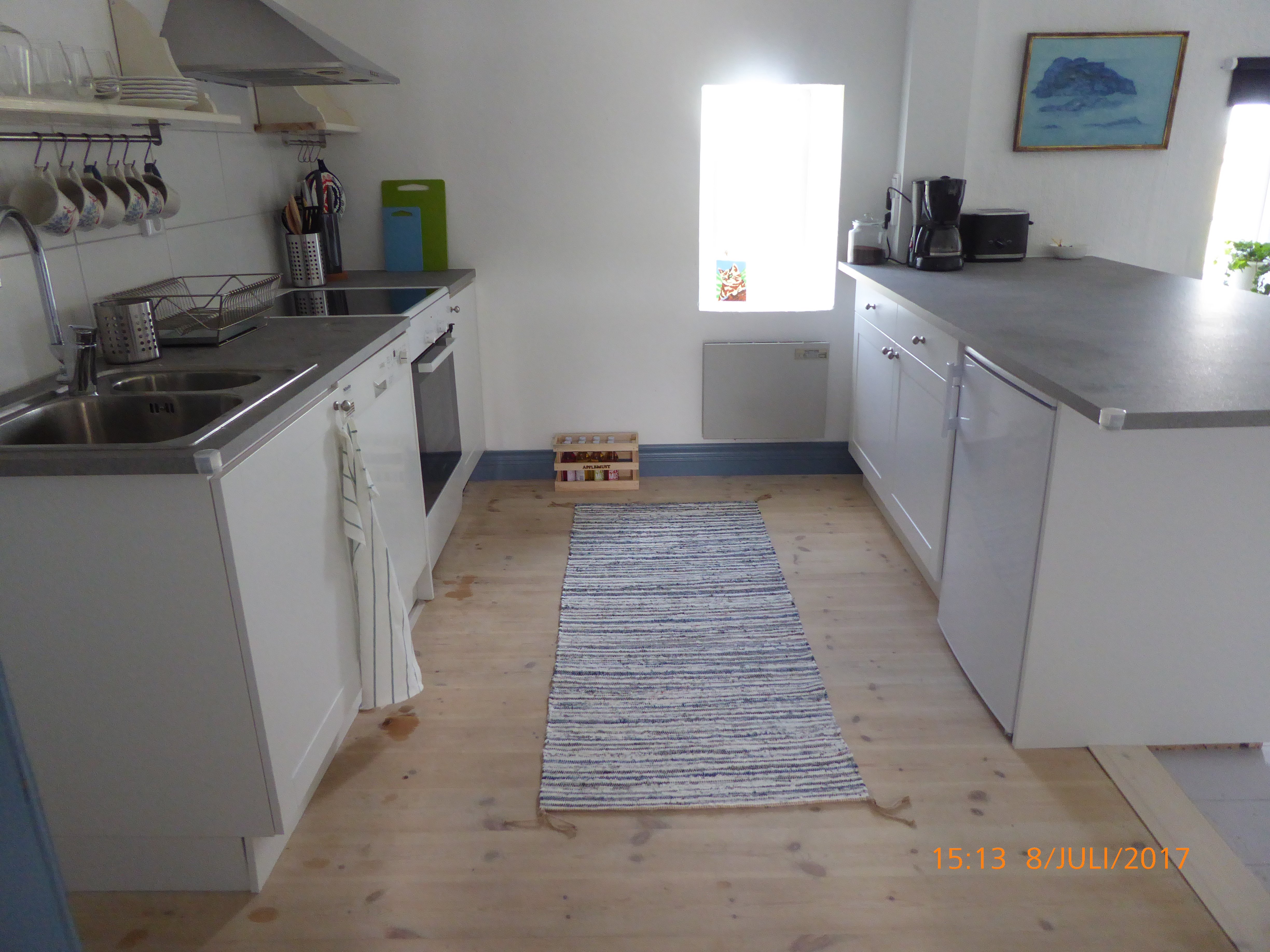 Lägenhet, 5 rooms, 80 sqm, Trelleborg – bild 2