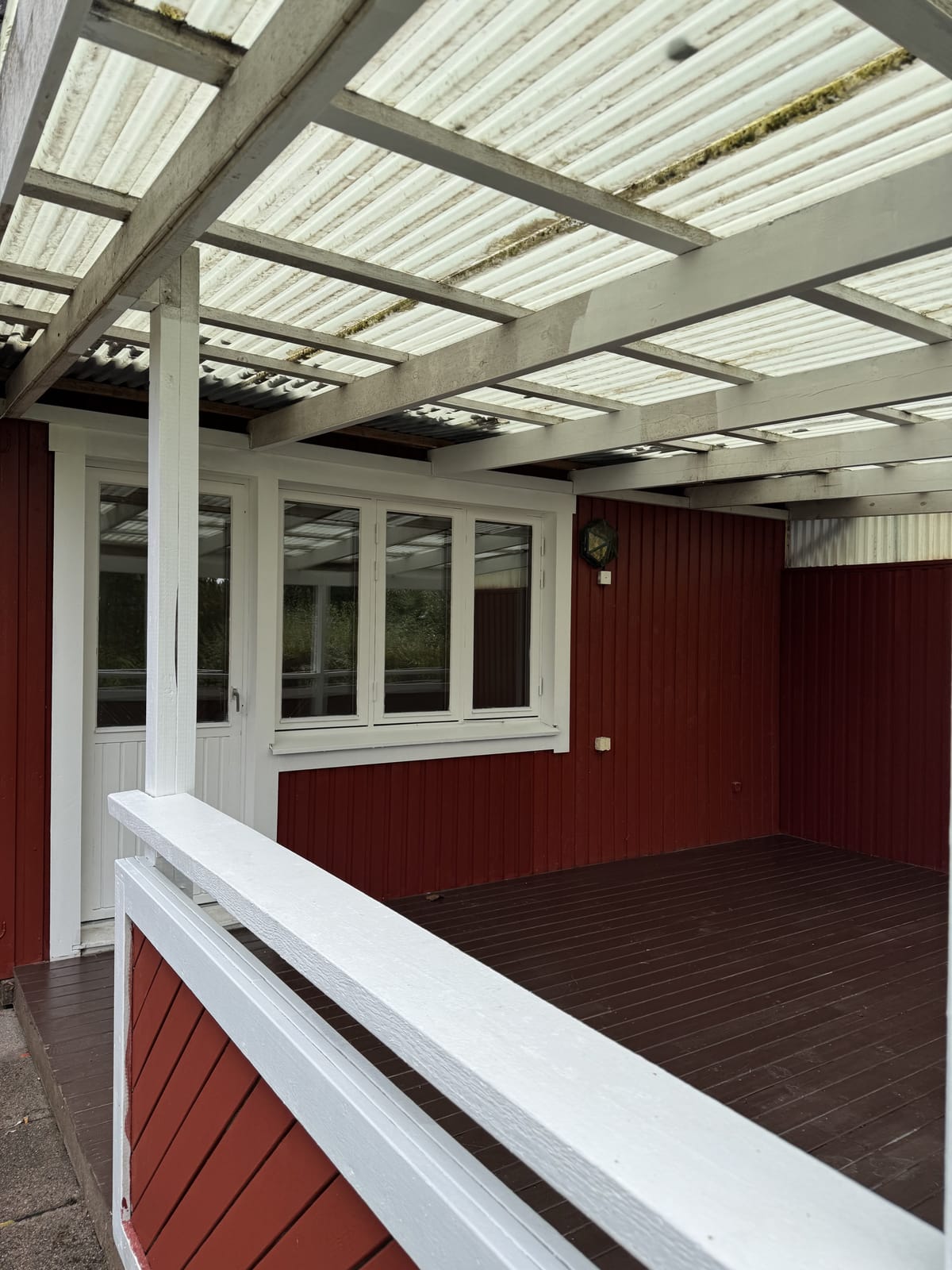 4 rok · 110 m² i Grästorp – bild 2