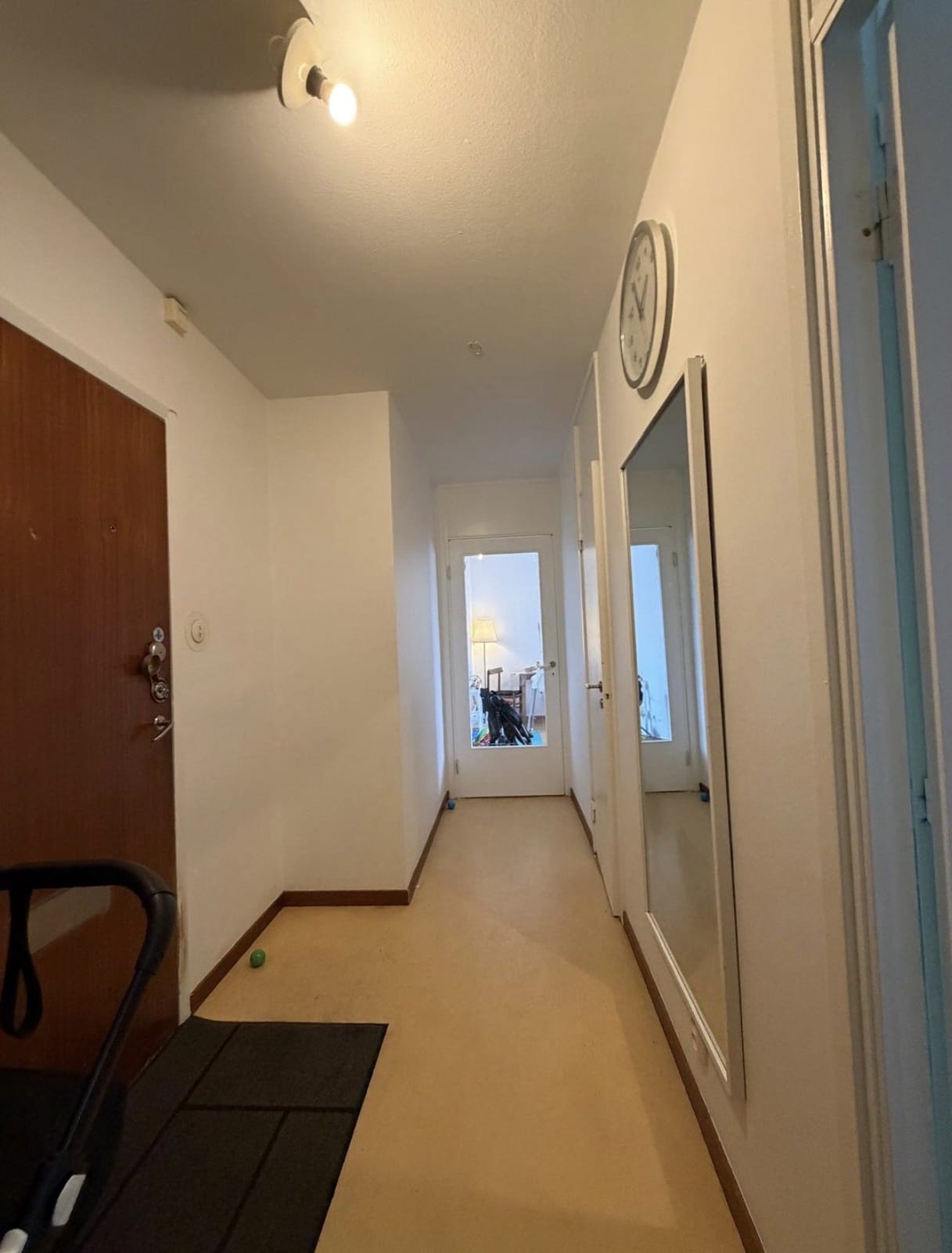 2 rok · 50 m² i Älta – bild 2
